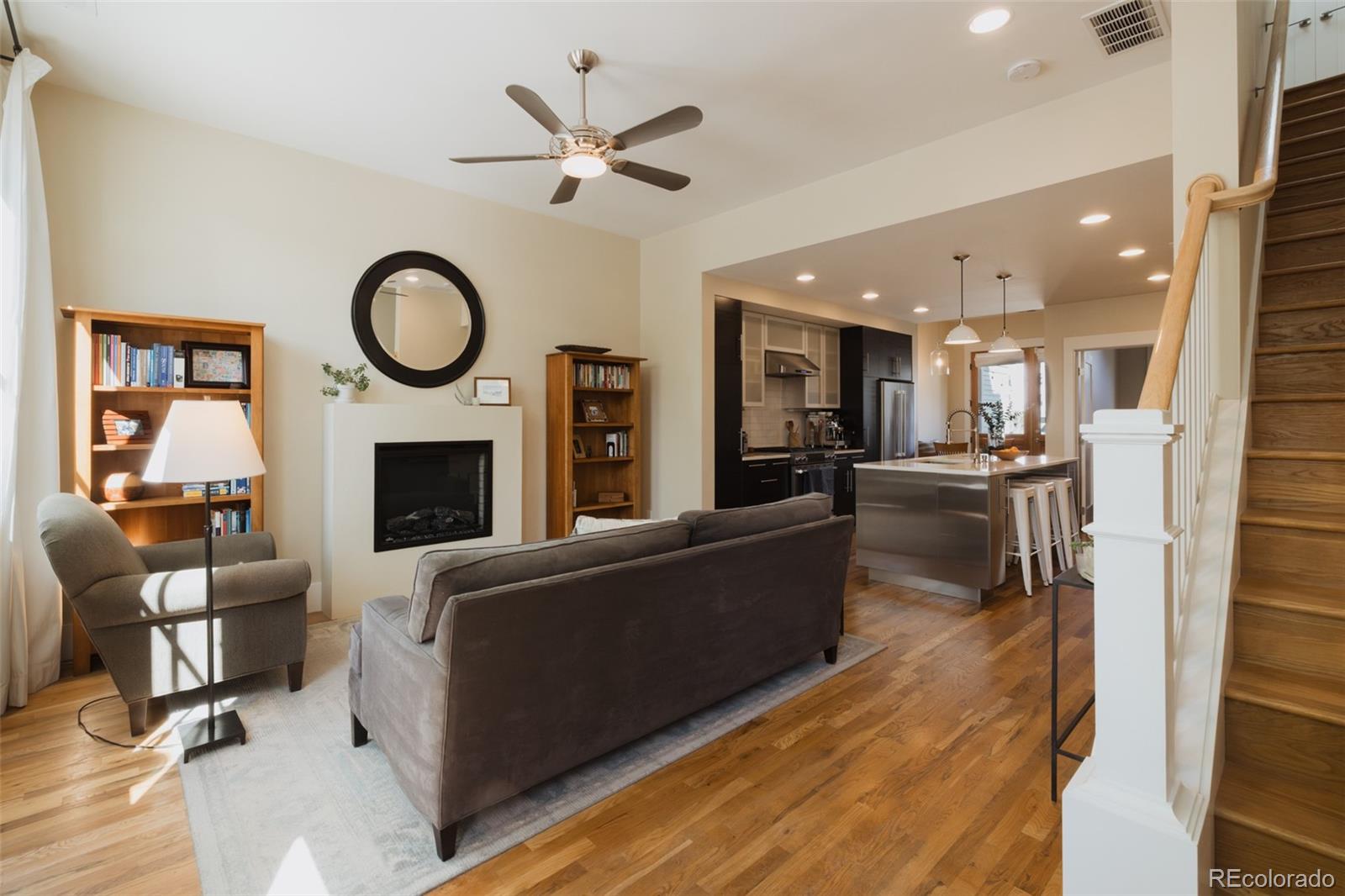 1008  River Park Road, buena vista  House Search MLS Picture