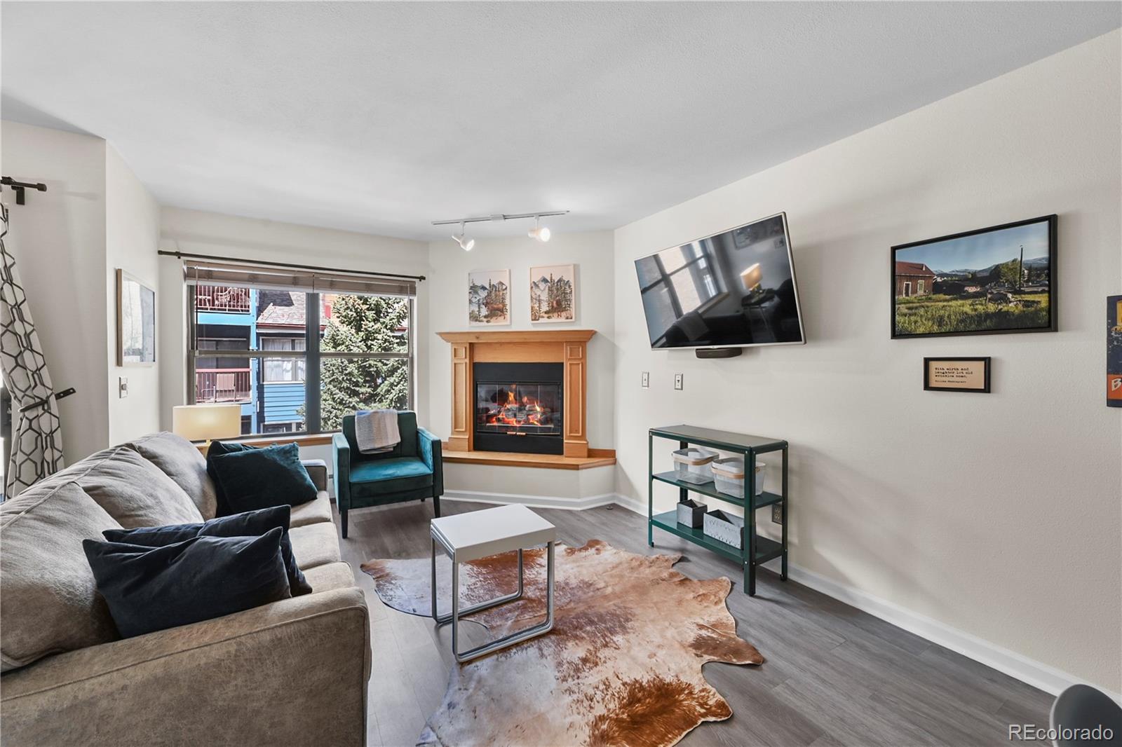 100 S Park Avenue, breckenridge  House Search MLS Picture