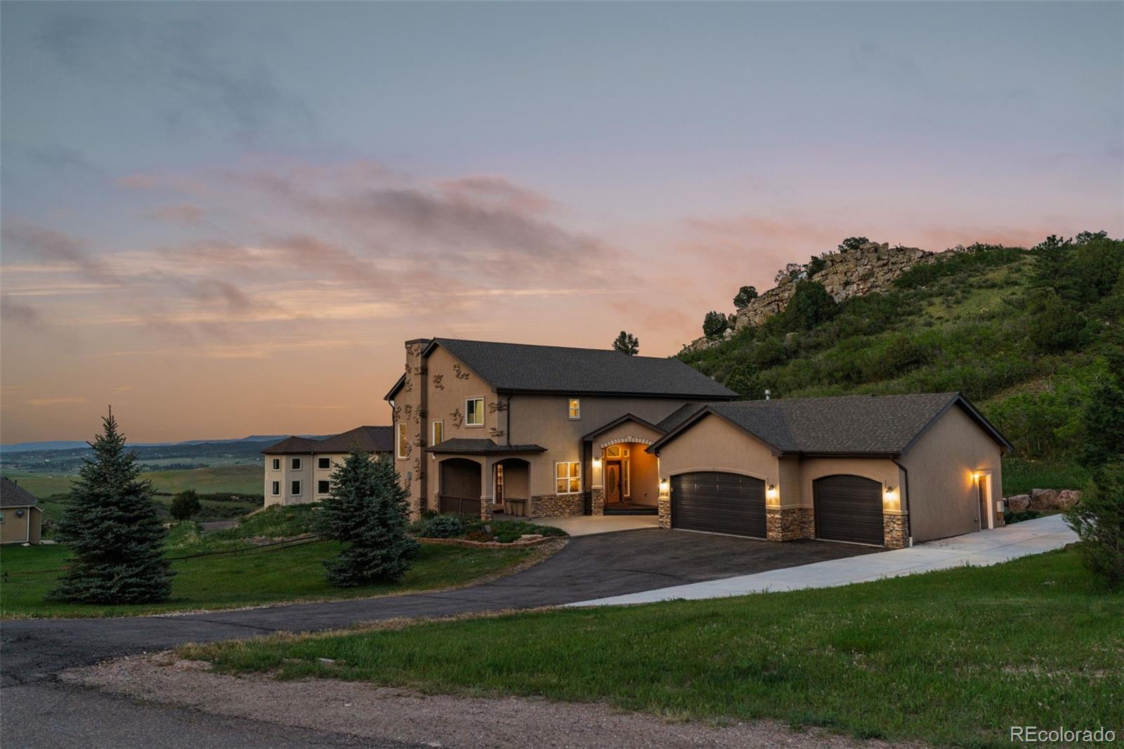 larkspur  House Search Picture