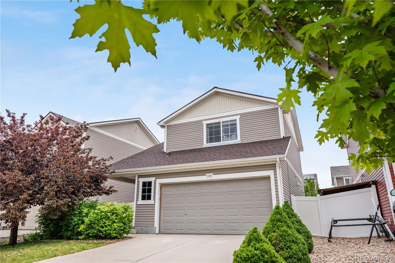 denver  House Search Picture