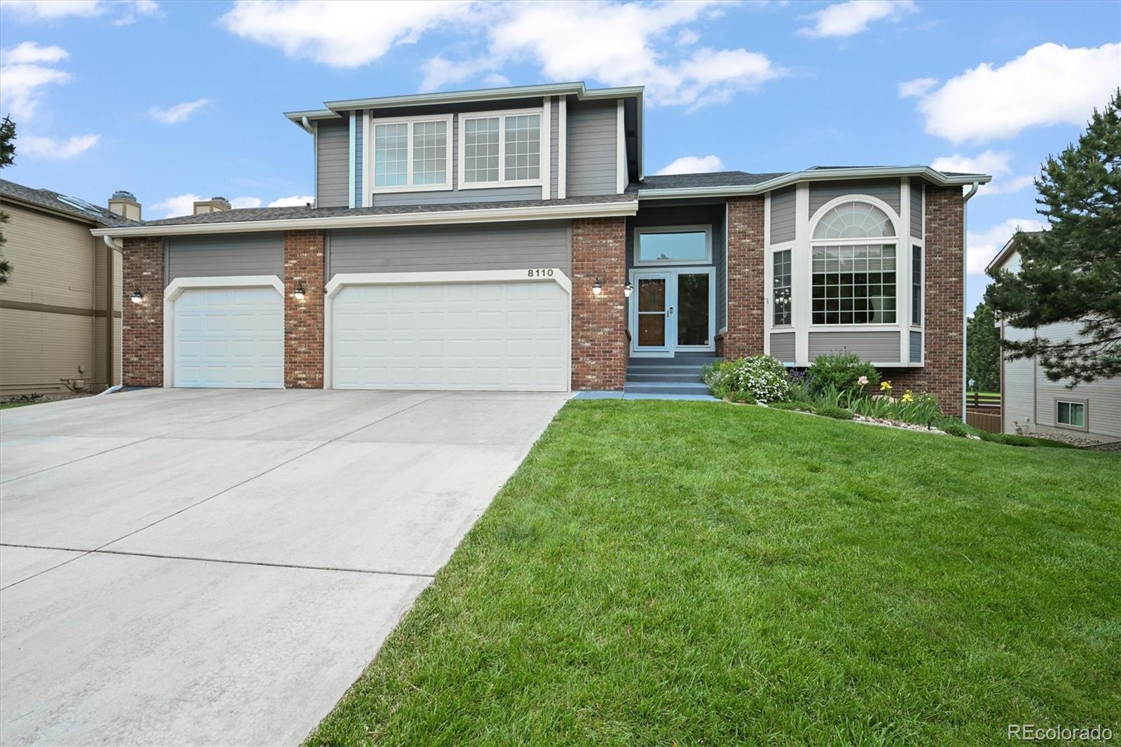 colorado springs  House Search Picture