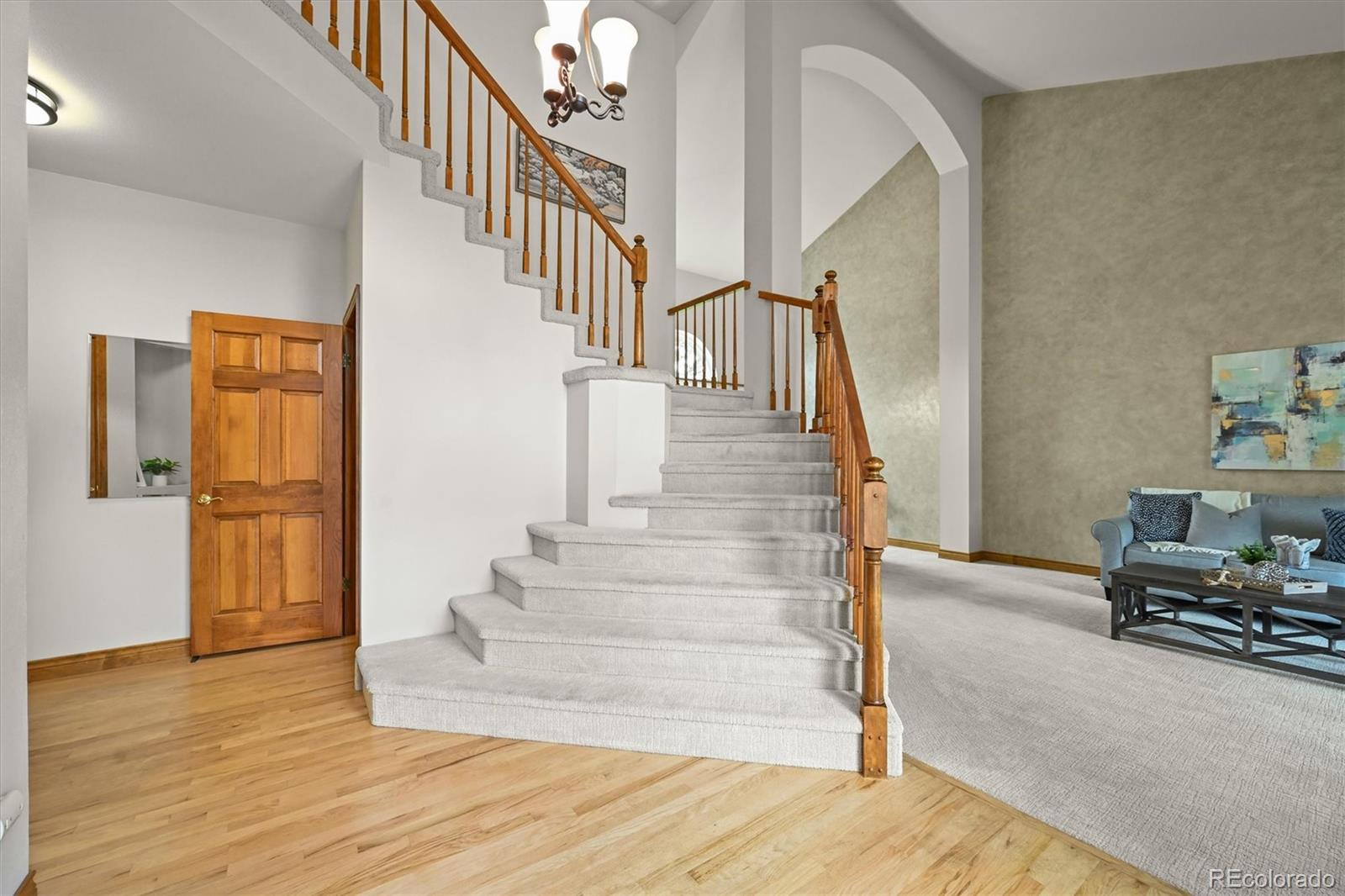 8110  Routt Court, colorado springs  House Search MLS Picture