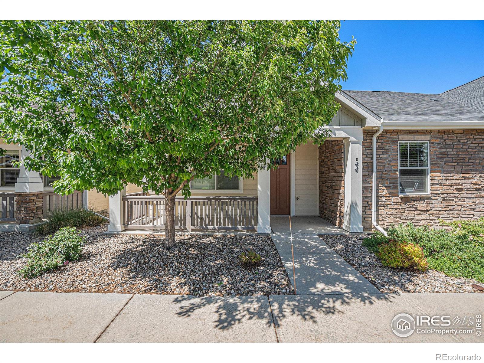 4751  Pleasant Oak Drive, fort collins  House Search MLS Picture