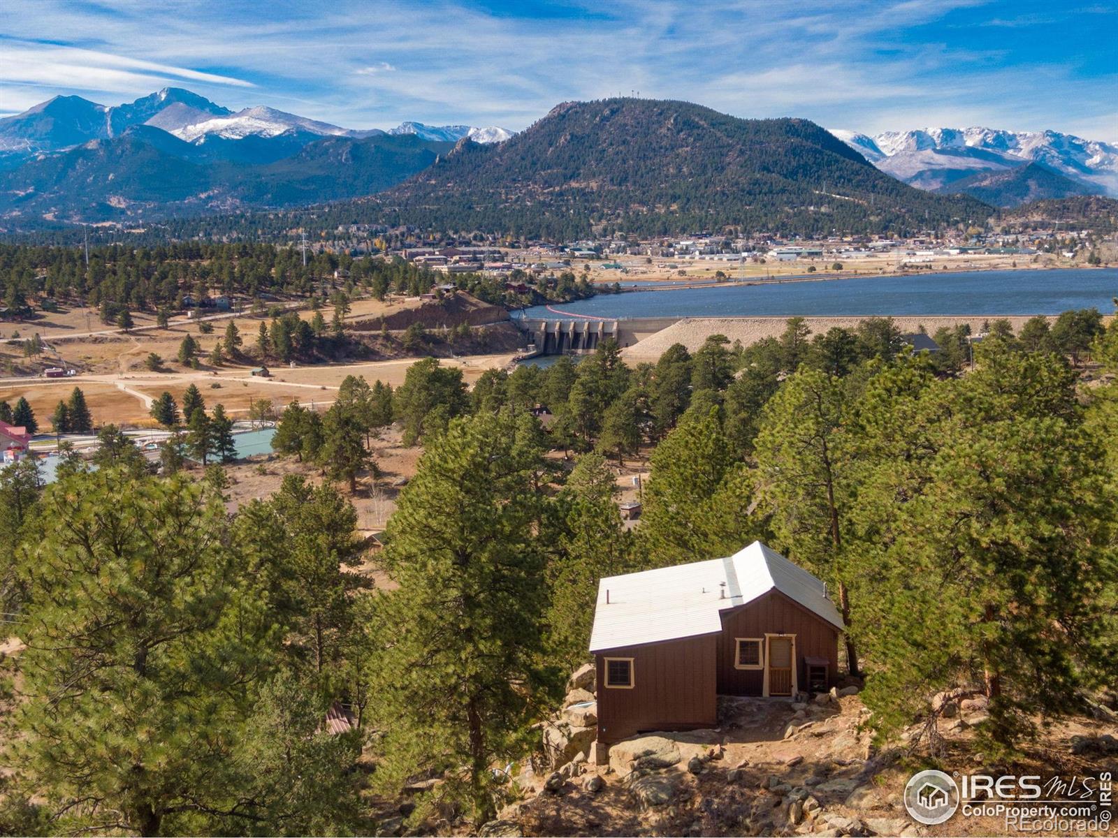 2361  Bellevue Drive, estes park  House Search MLS Picture