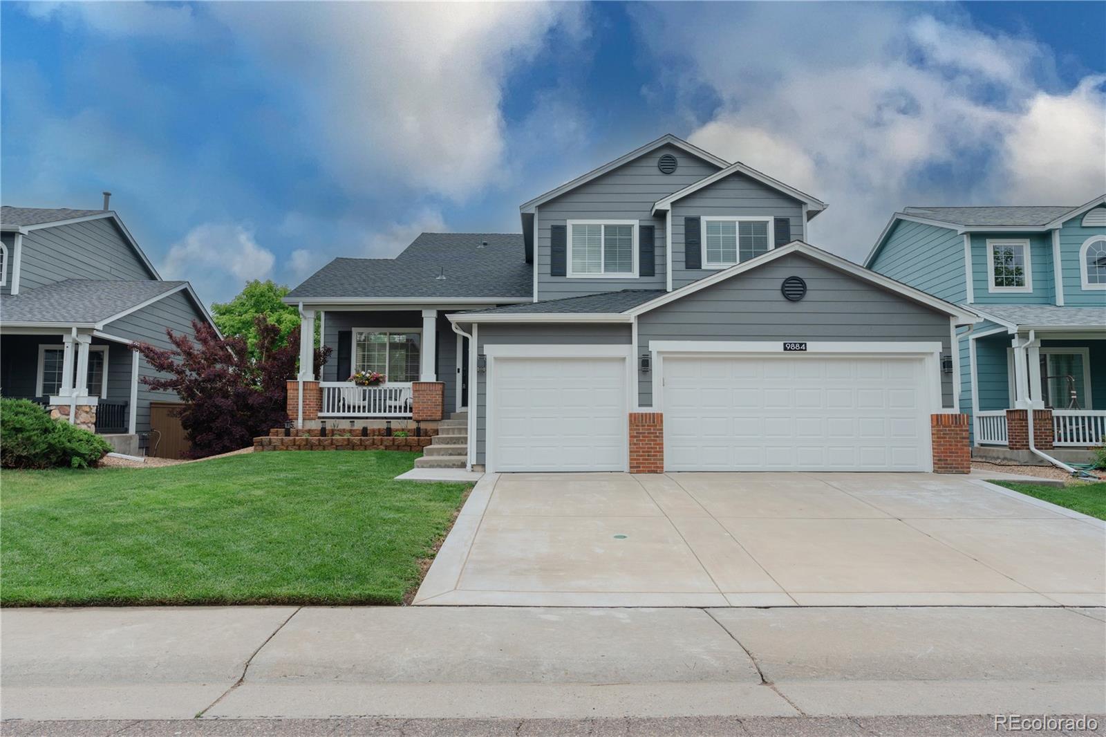 highlands ranch  House Search Picture