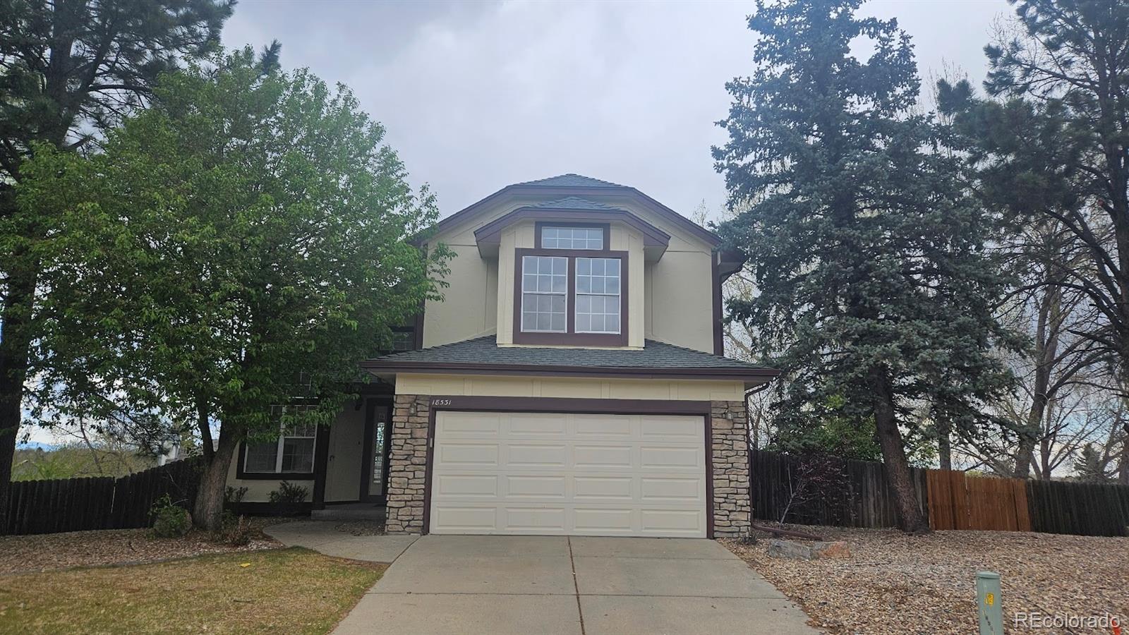 18531 E Tanforan Place, aurora MLS: 9340964 Beds: 3 Baths: 3 Price: $535,000
