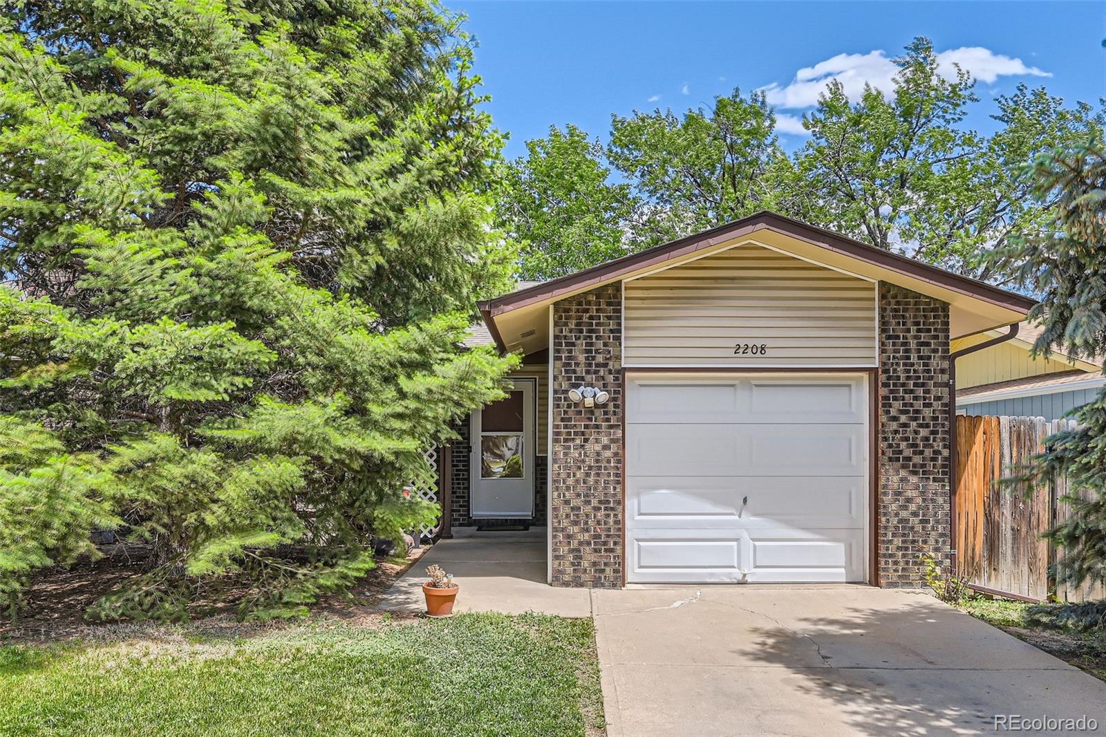 2208  Emery Street, longmont  House Search MLS Picture