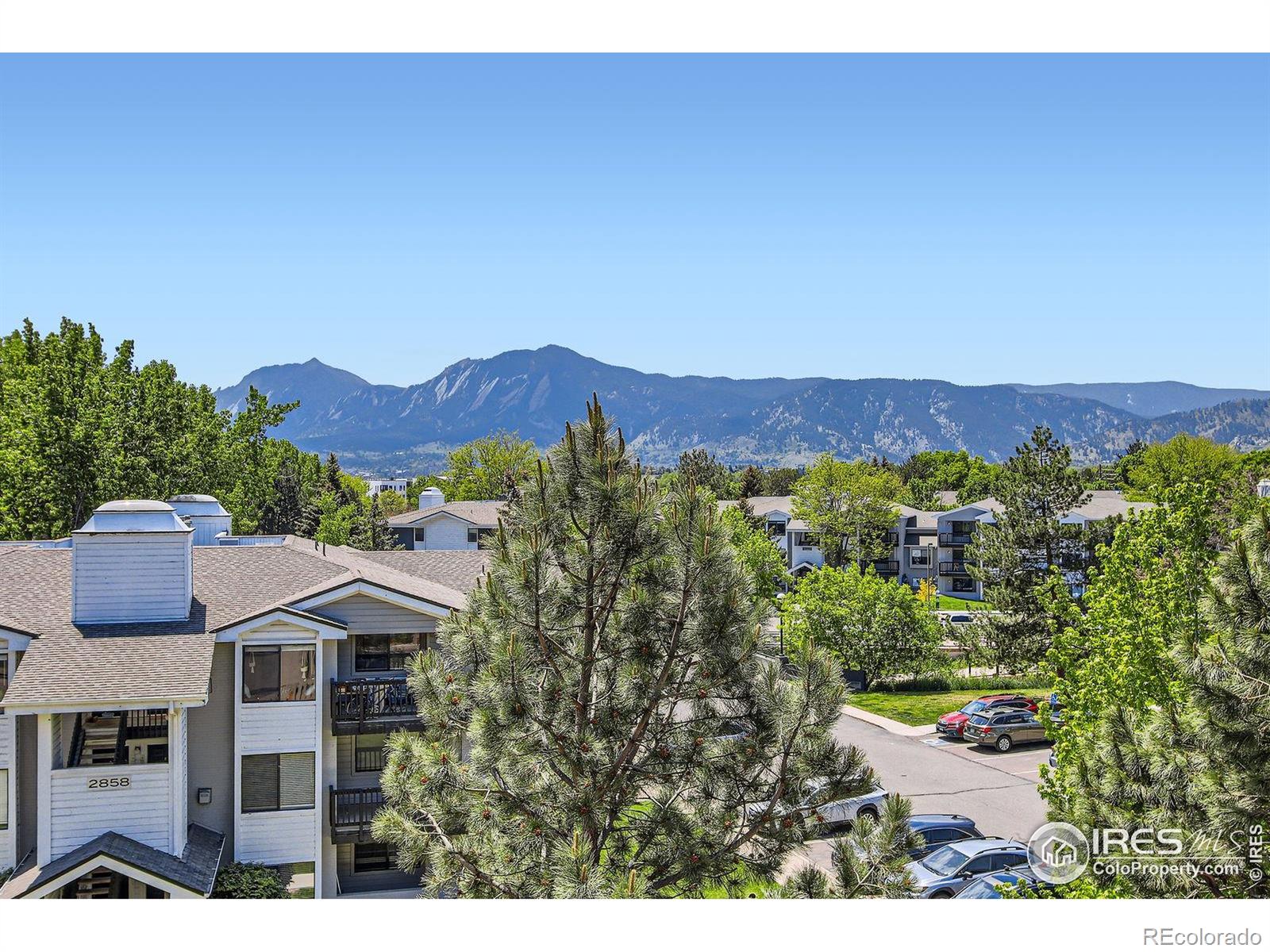 boulder  House Search Picture