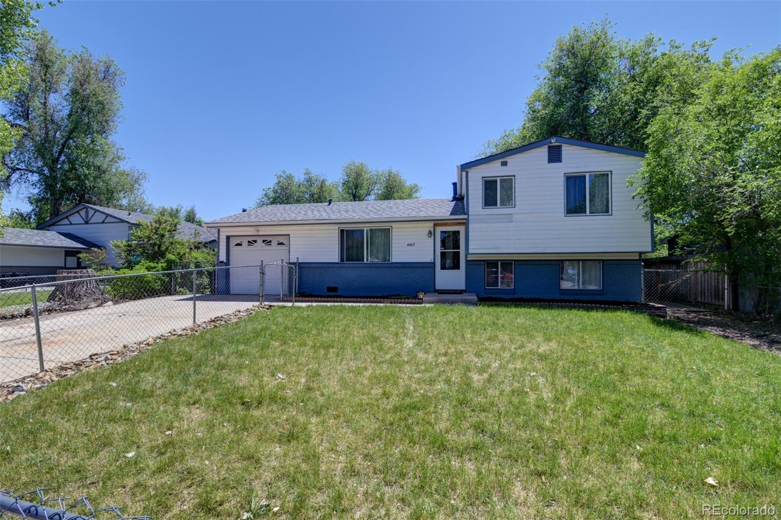 colorado springs  House Search Picture