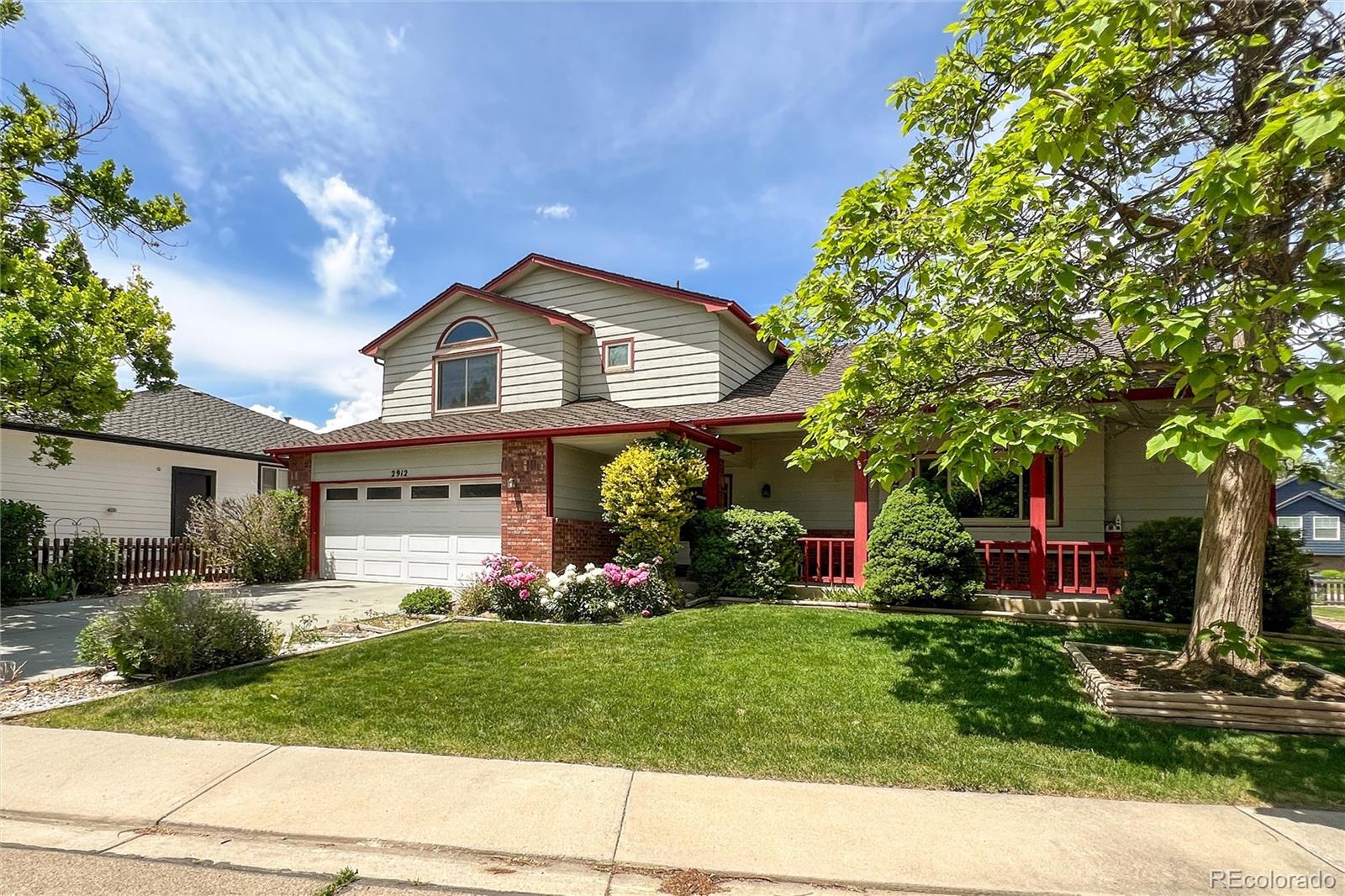 longmont  House Search Picture