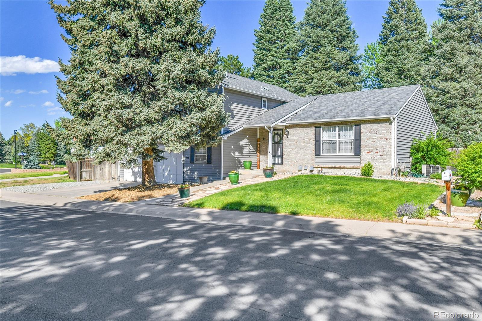 centennial  House Search Picture