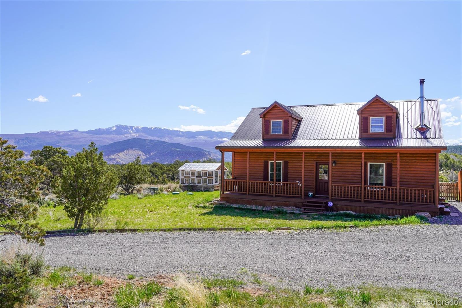 2528  County Road 1 , montrose  House Search MLS Picture