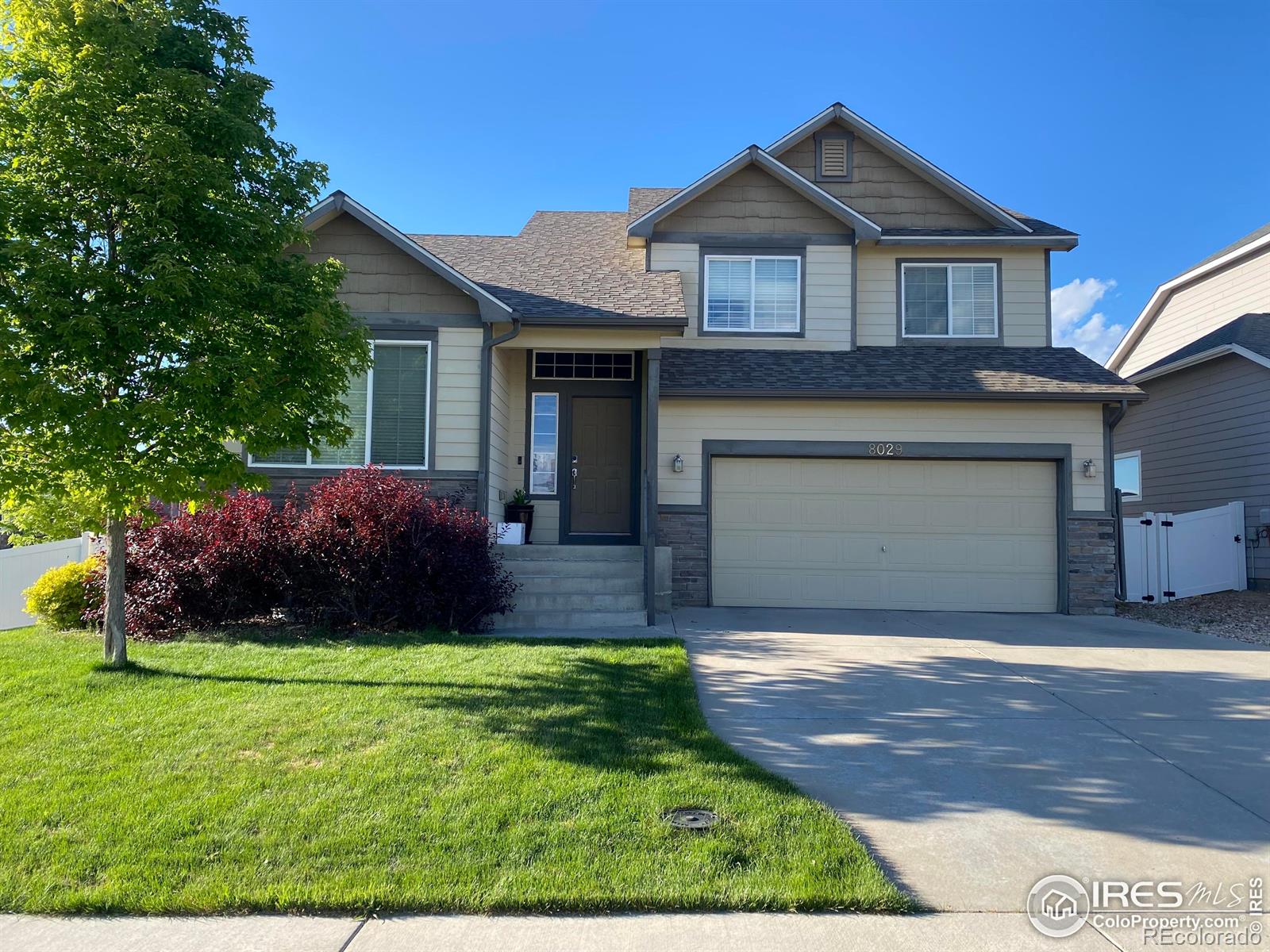 greeley  House Search Picture