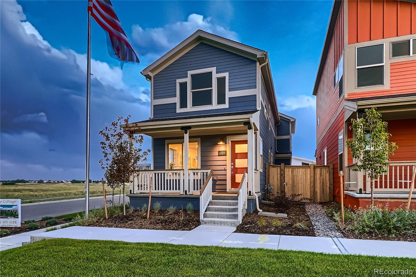denver  House Search Picture