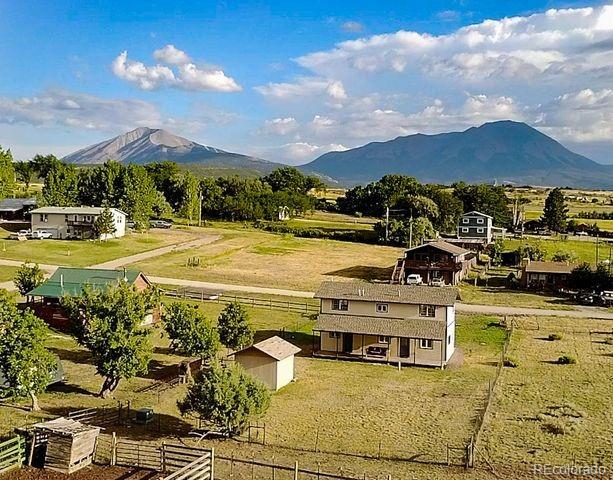 511 E Garland Street, la veta  House Search MLS Picture