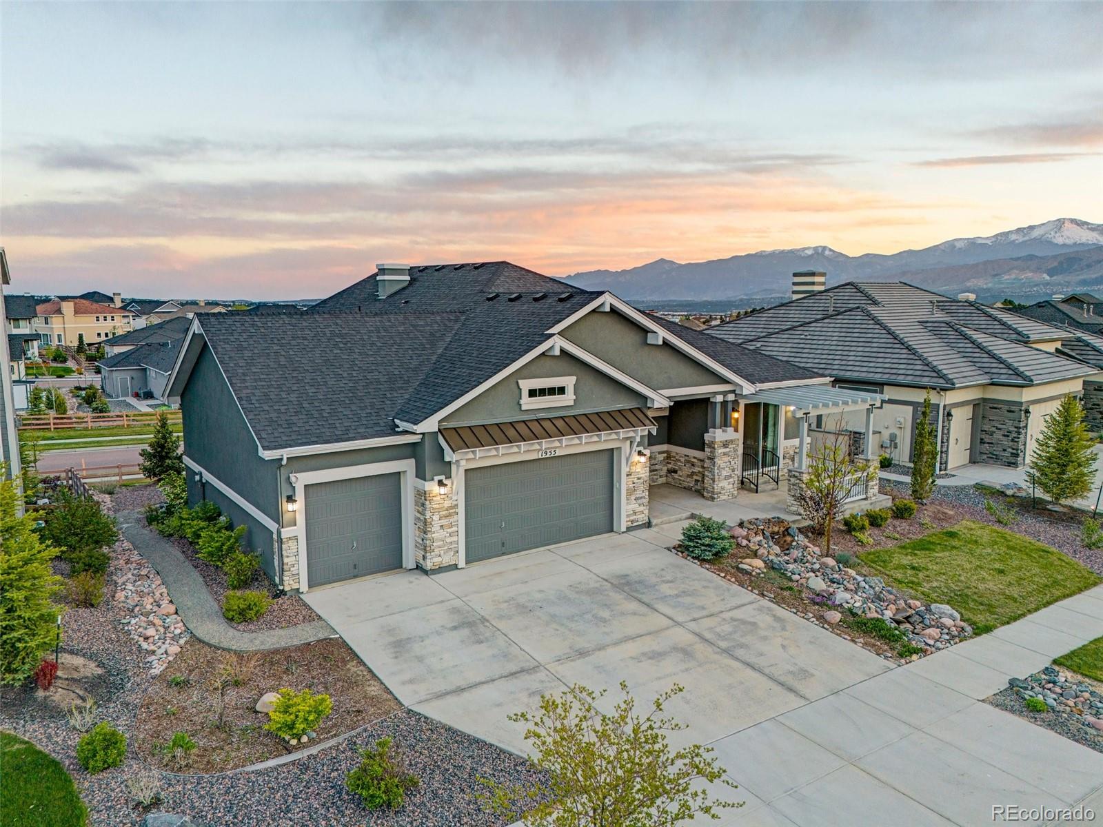 colorado springs  House Search Picture