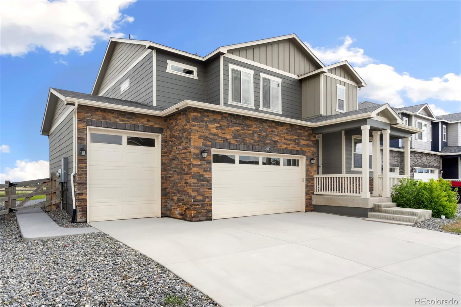 4209  Fox Grove Drive, fort collins  House Search MLS Picture