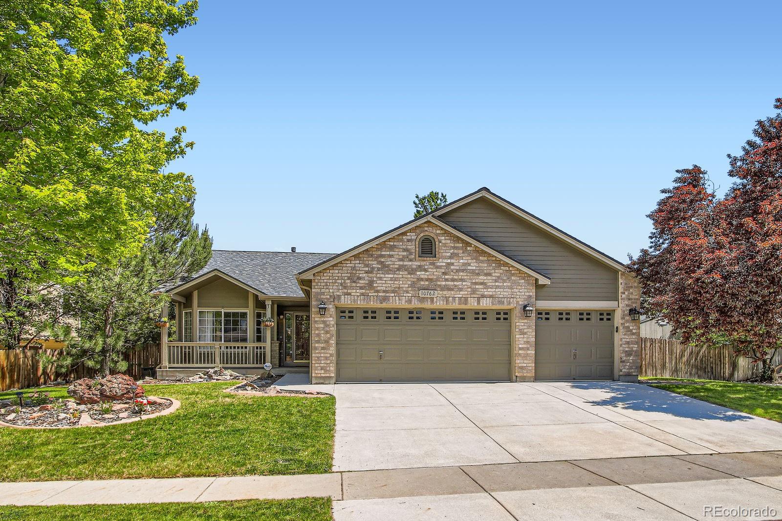 10762 W 54th Place, arvada  House Search MLS Picture
