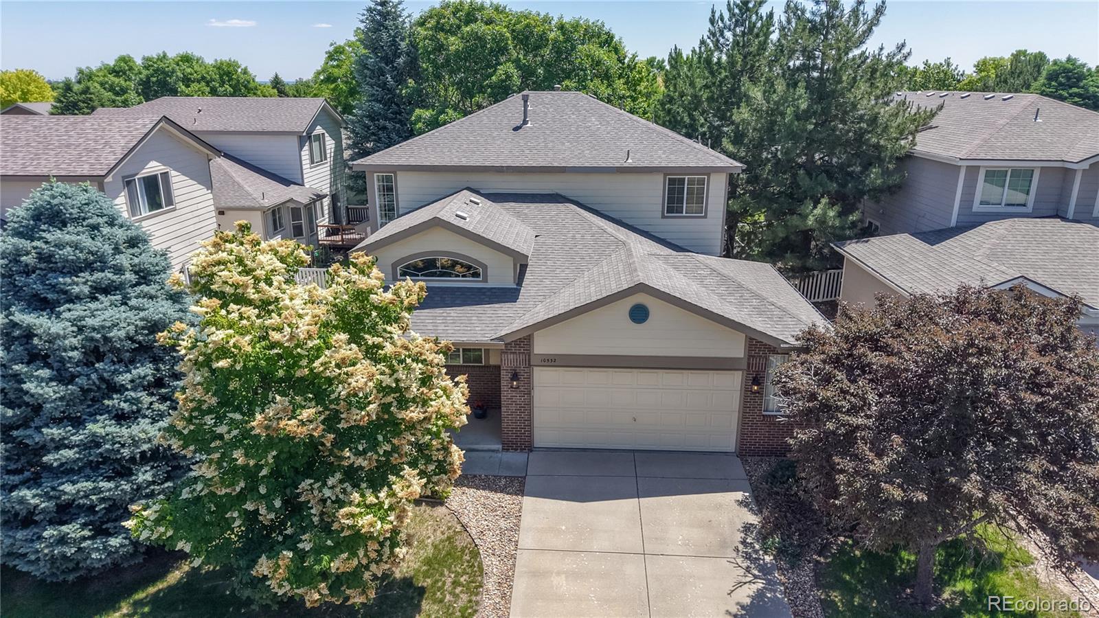 10532  Madison Street, thornton MLS: 8289464 Beds: 3 Baths: 3 Price: $540,000
