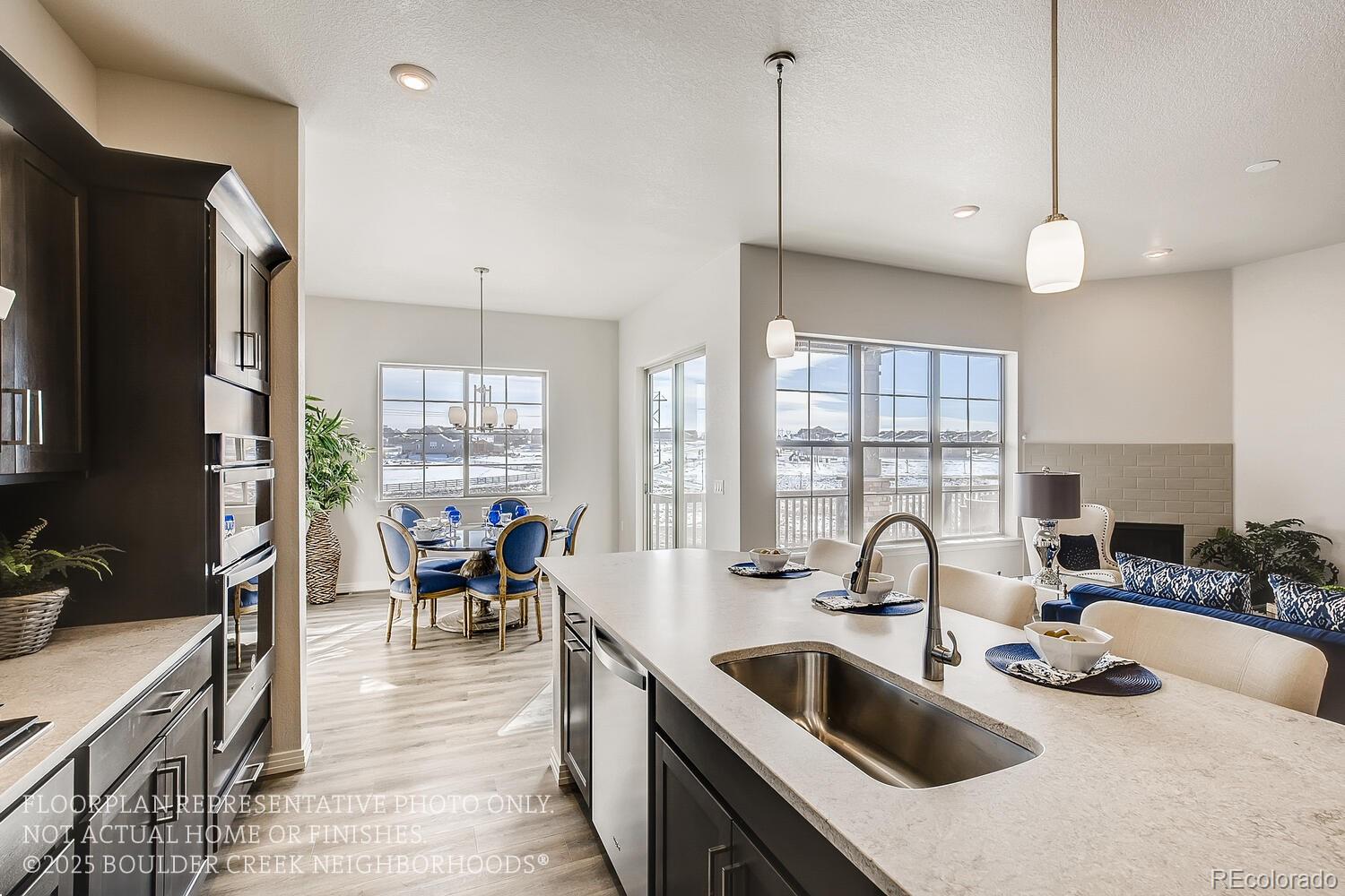 917 W 129th Place, denver  House Search MLS Picture