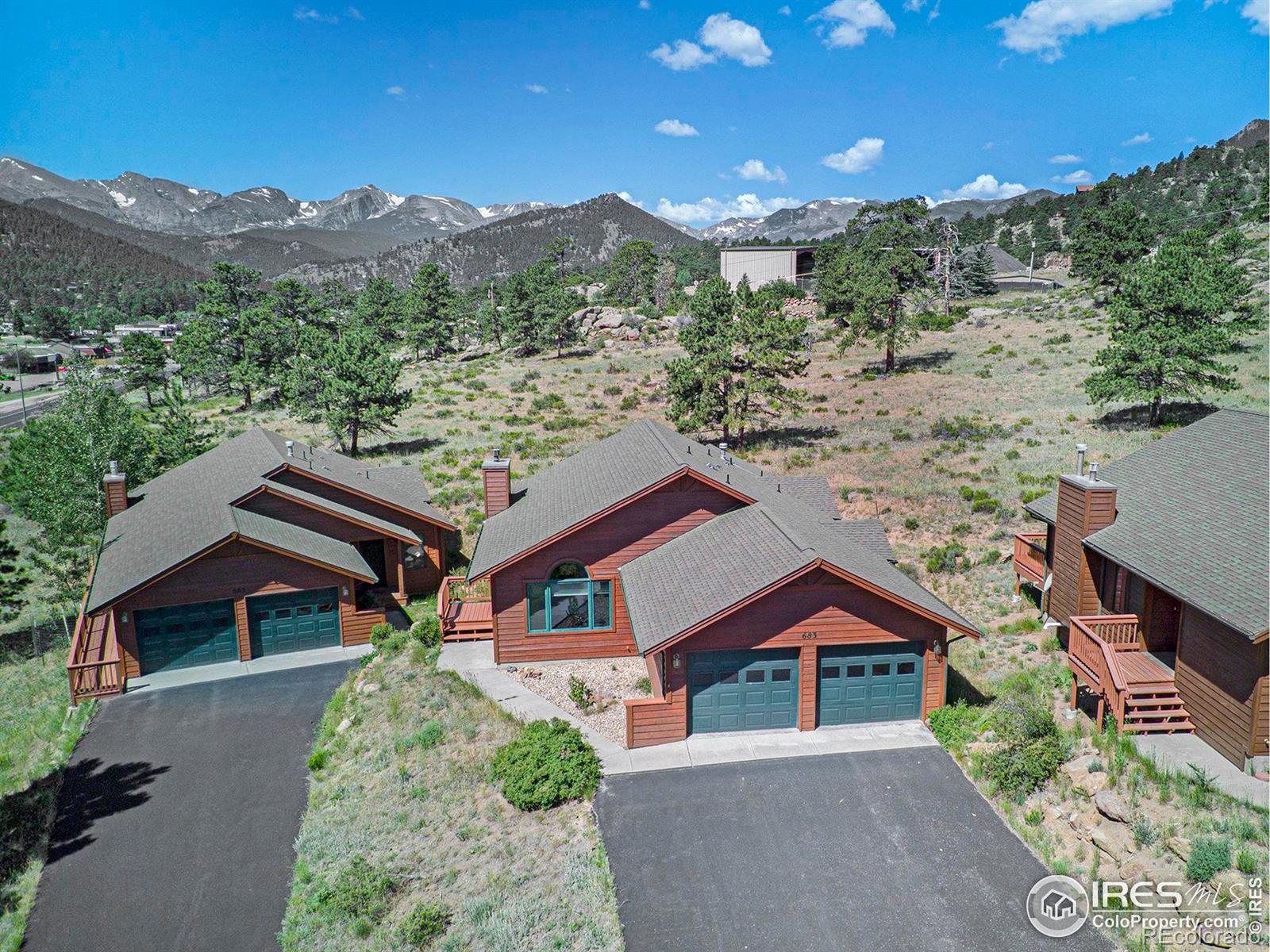 estes park  House Search Picture