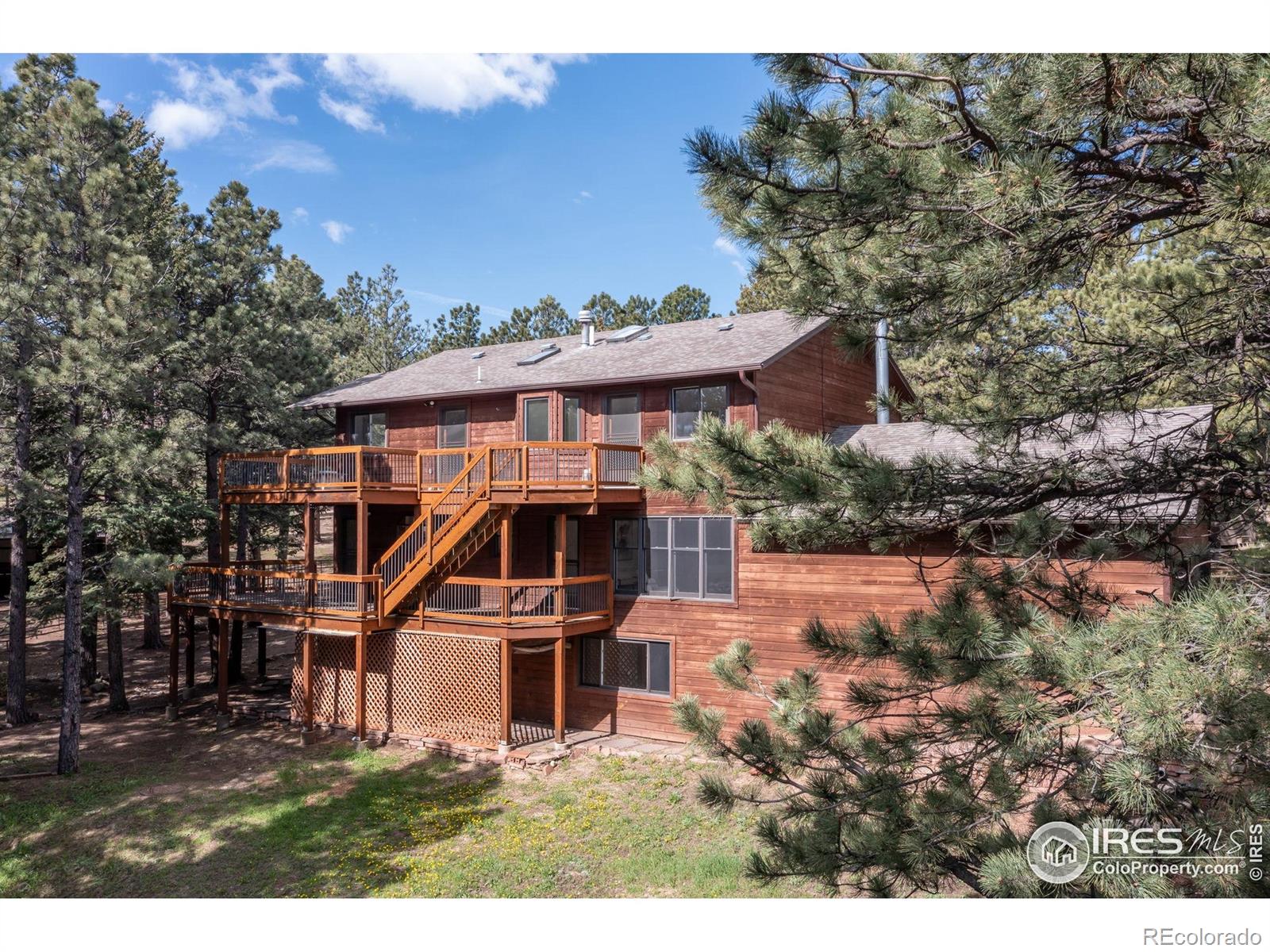 boulder  House Search Picture