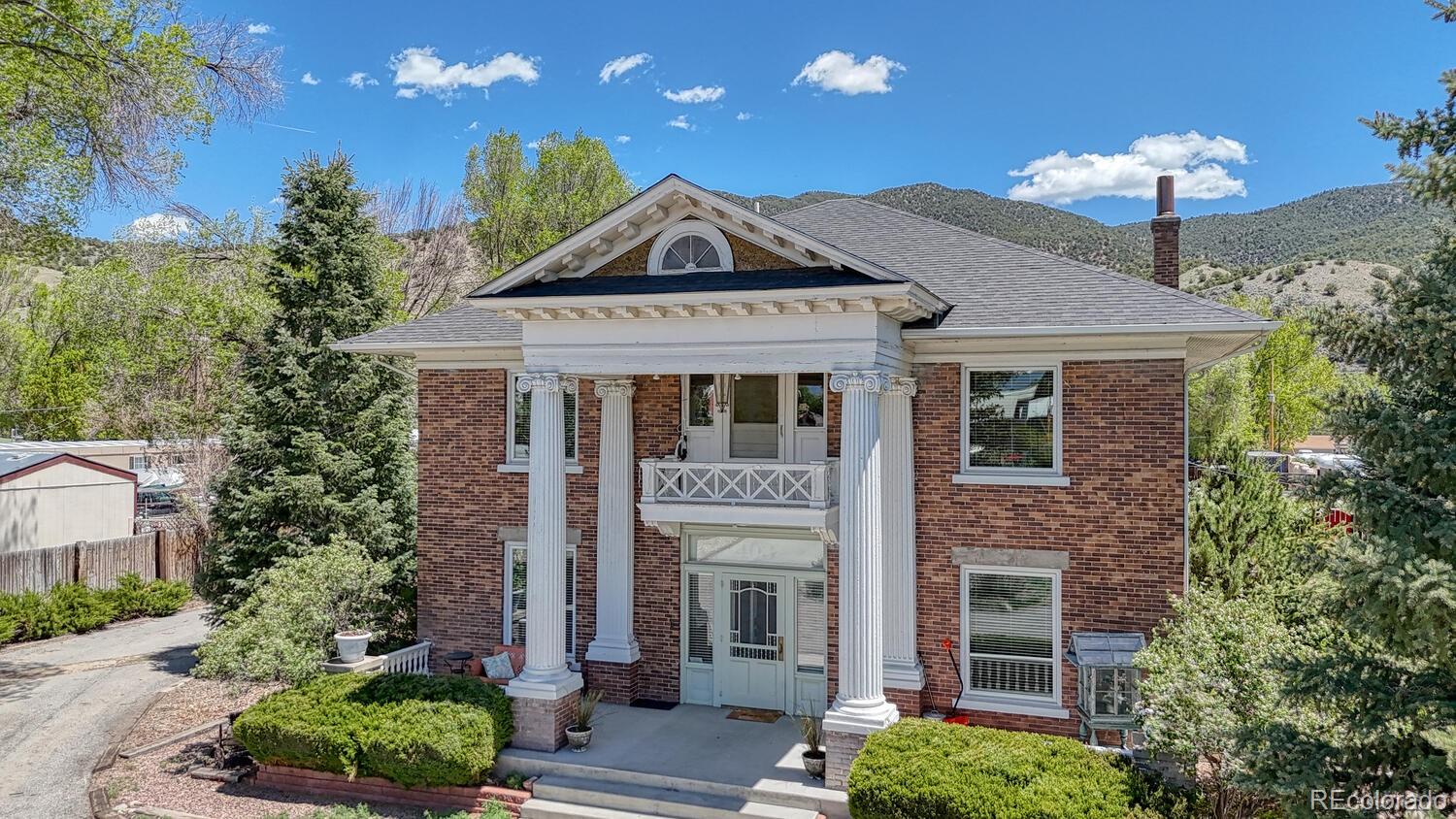 salida  House Search Picture