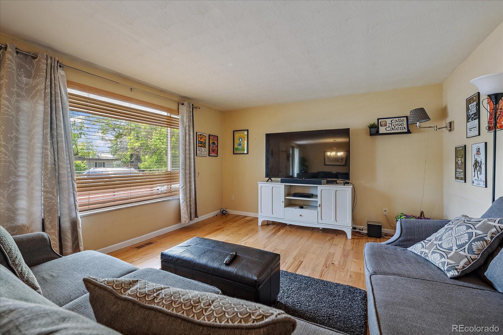 4855 E Atlantic Place, denver  House Search MLS Picture