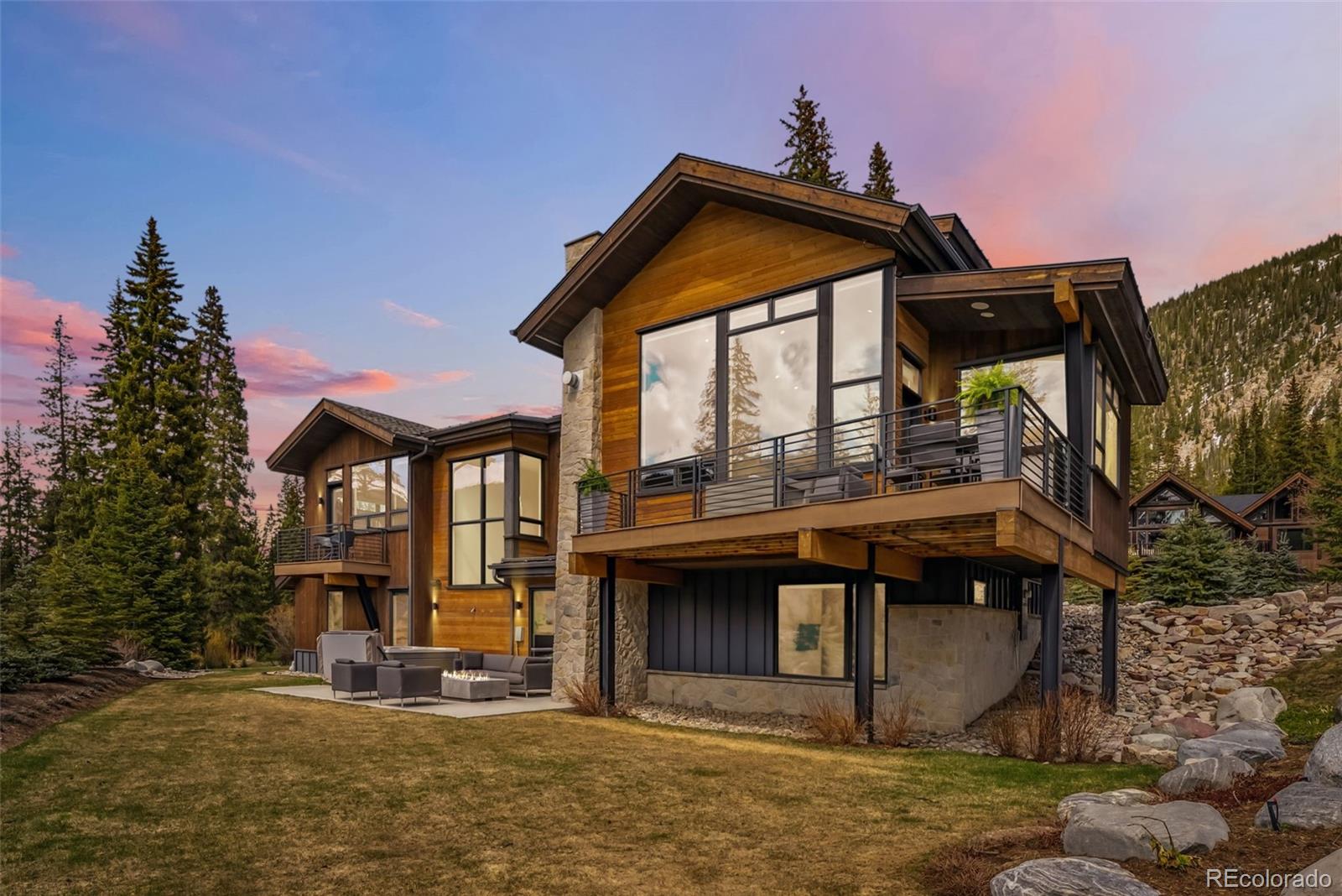 breckenridge  House Search Picture