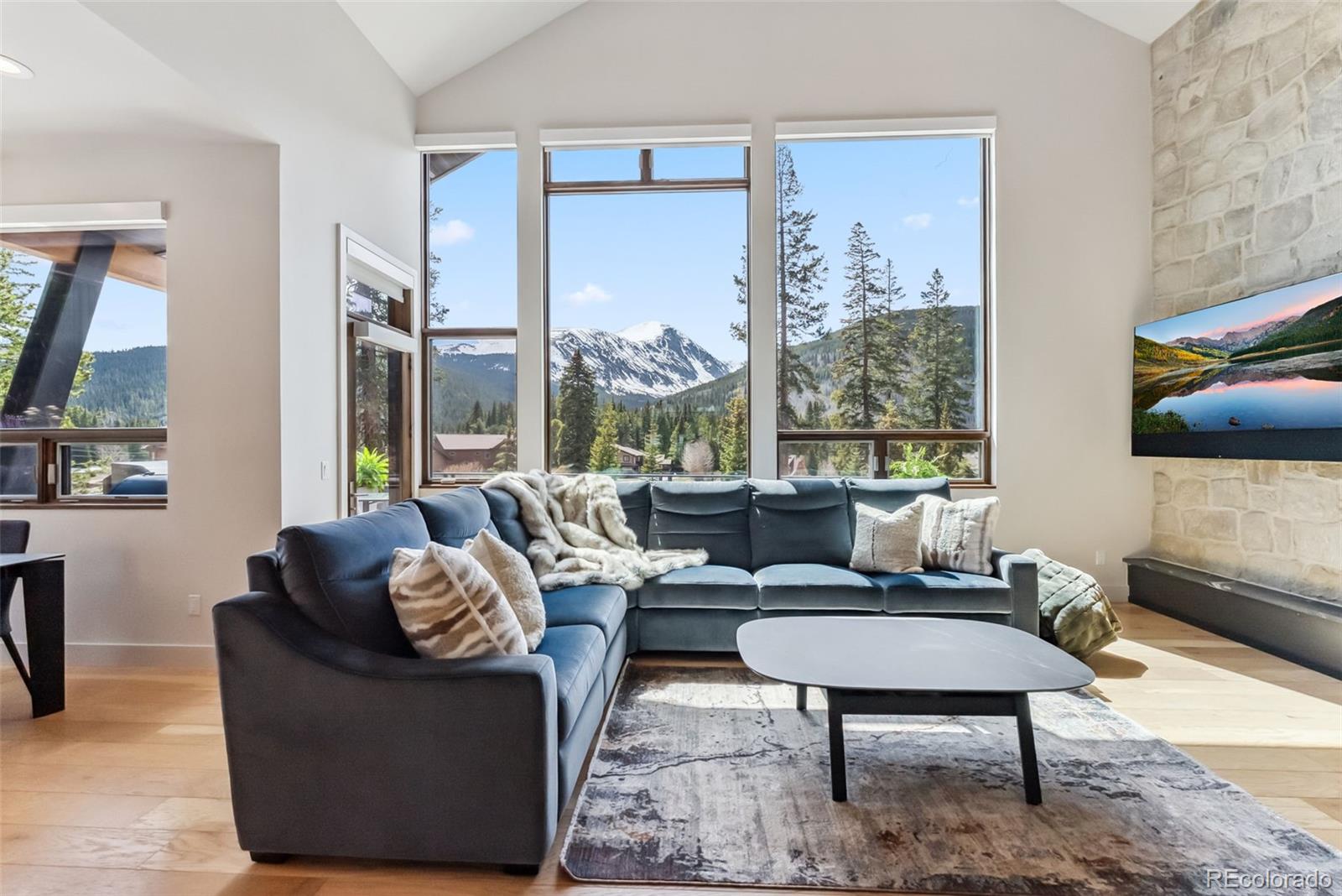 427  Whispering Pines Circle, breckenridge  House Search MLS Picture