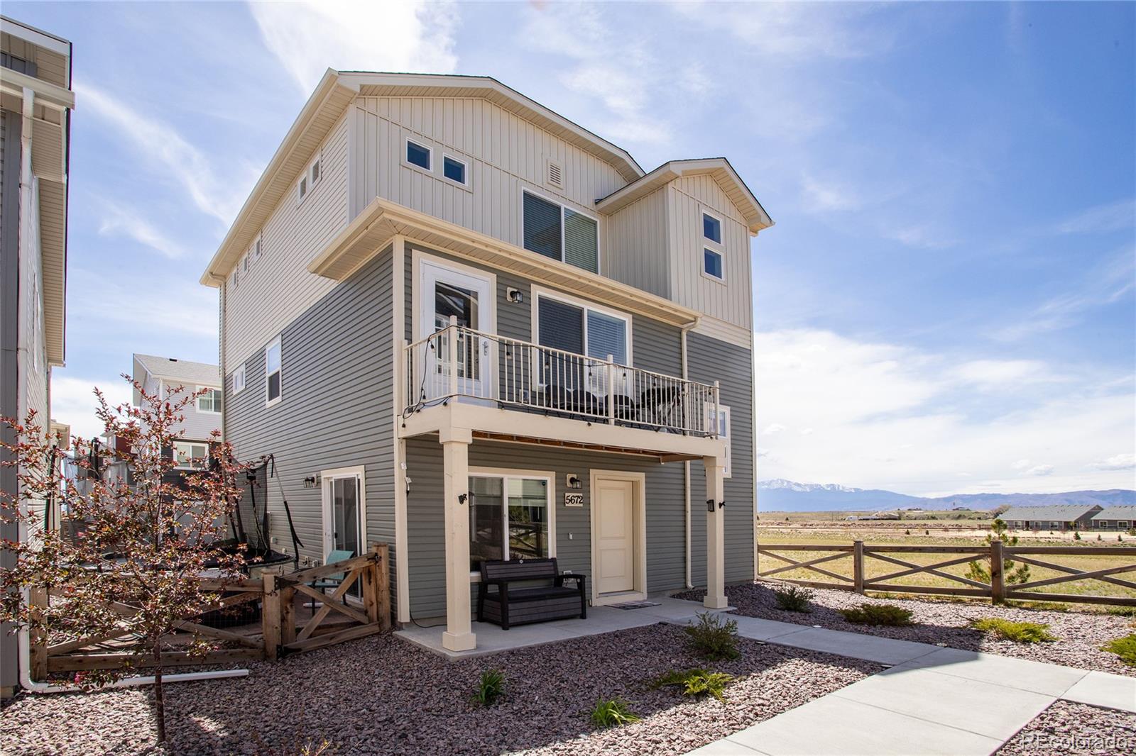 colorado springs  House Search Picture