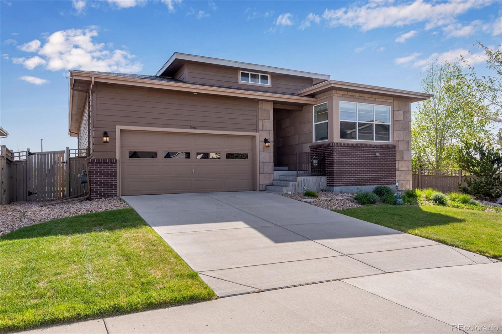 castle rock  House Search Picture
