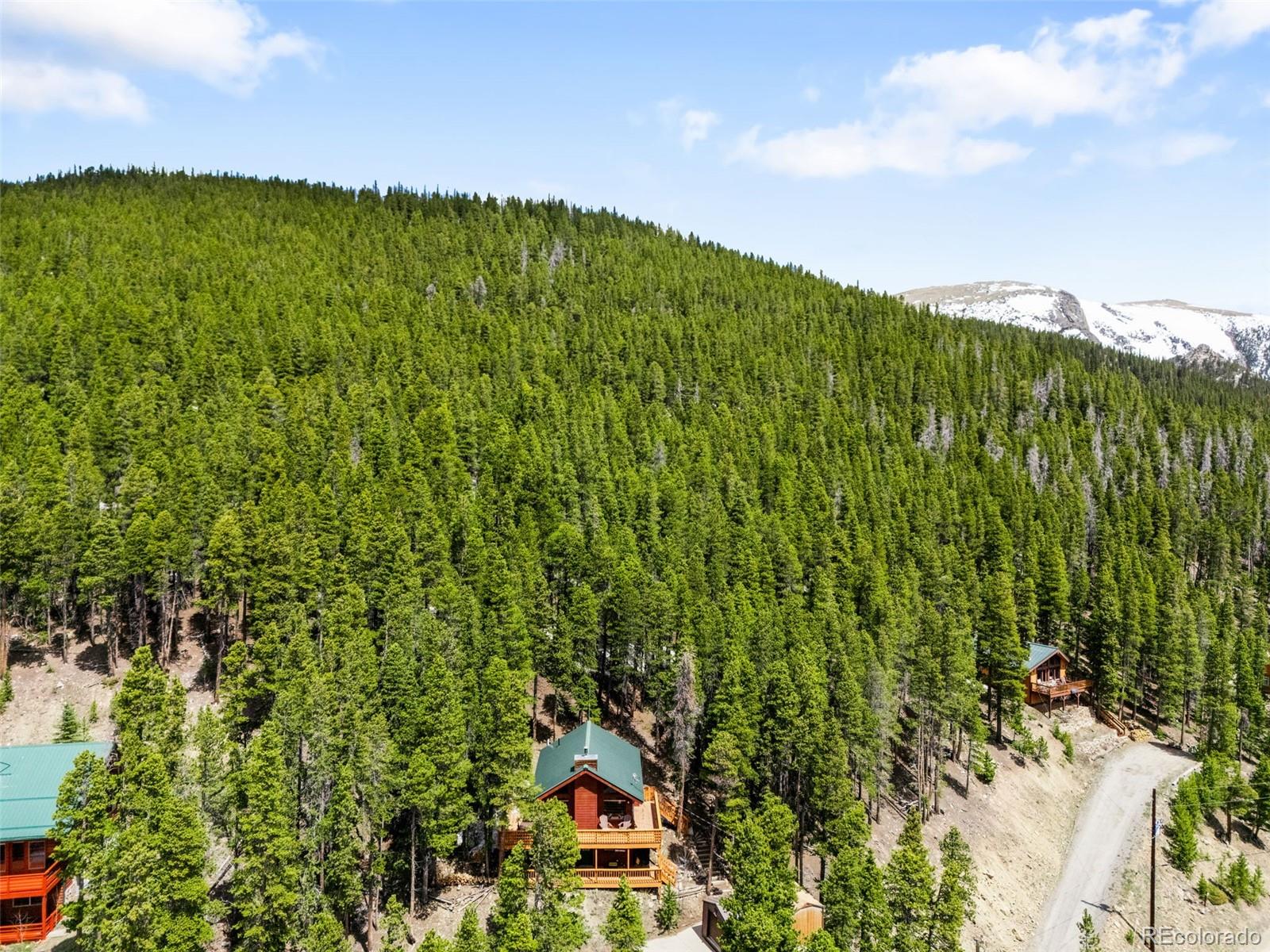 489  Harris Drive, idaho springs  House Search MLS Picture