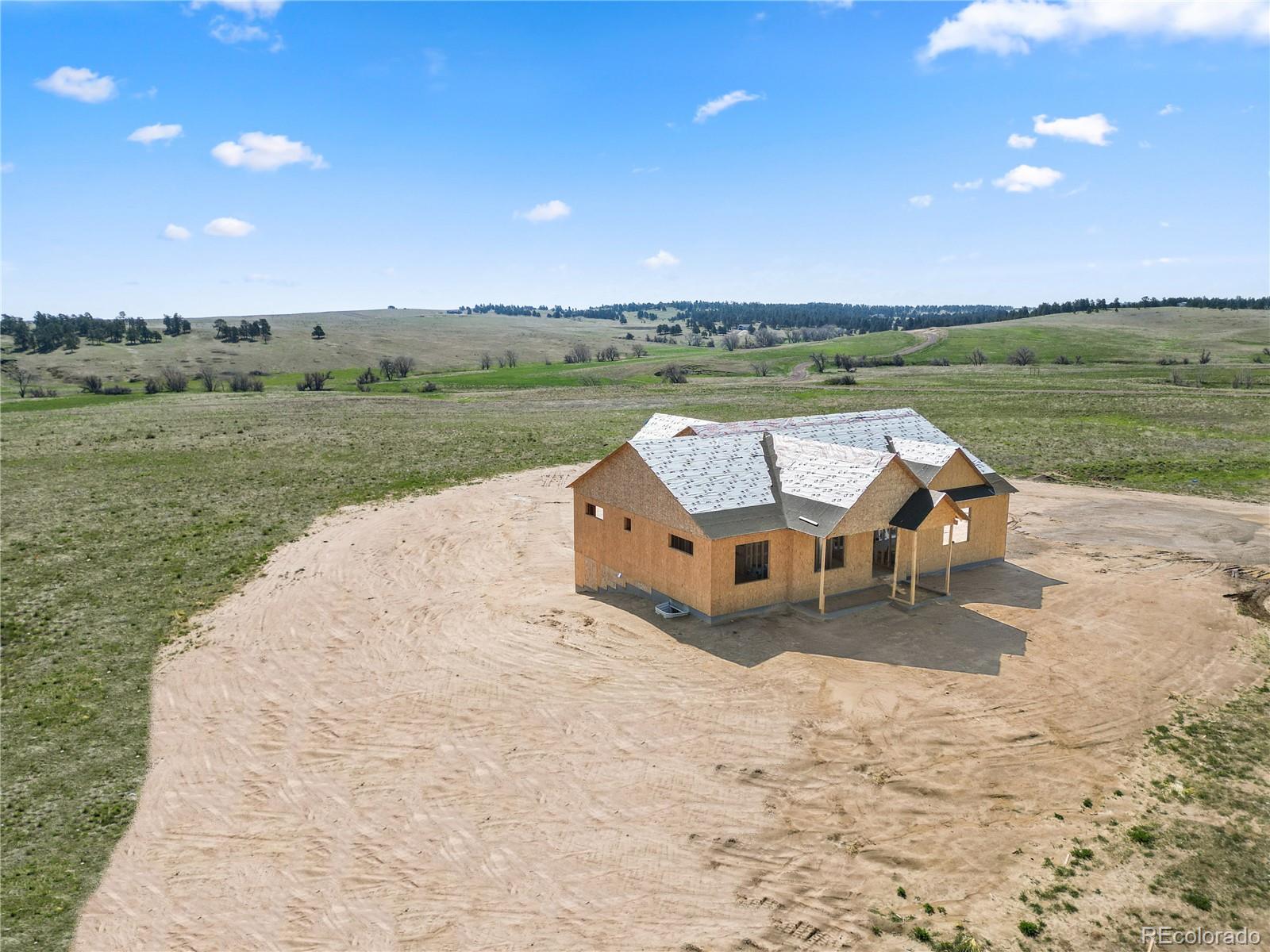 kiowa  Horse Properties Search Picture