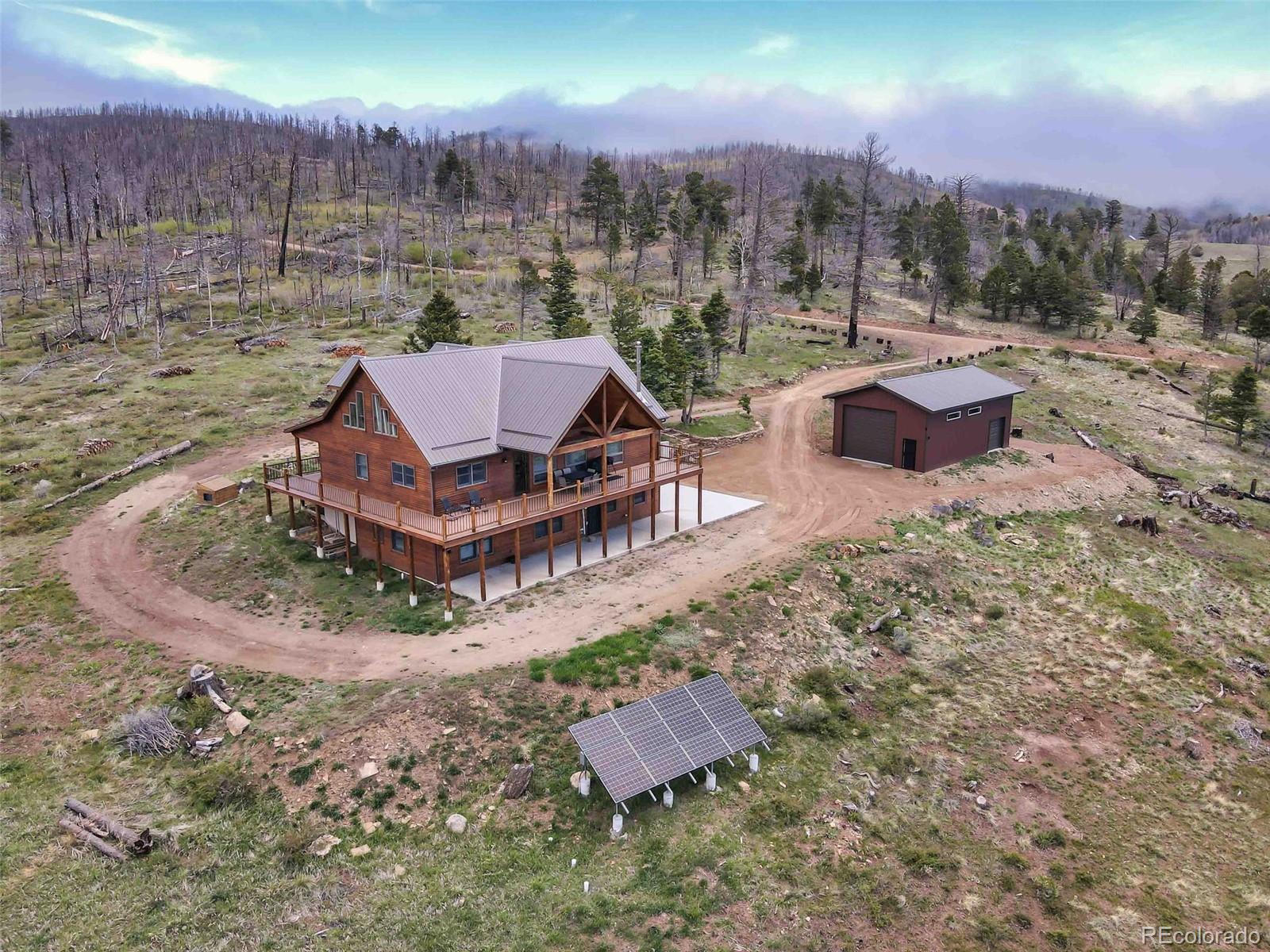fort garland  House Search Picture