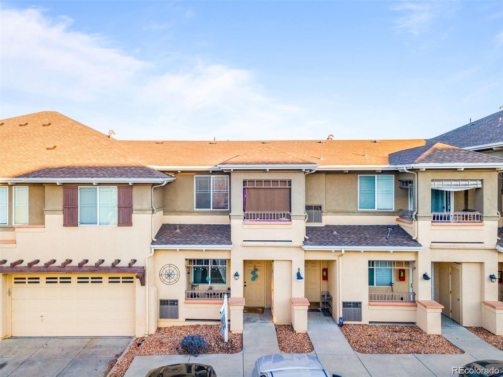 833 E 98 Avenue 204, Thornton  MLS: 4538138 Beds: 2 Baths: 2 Price: $294,900