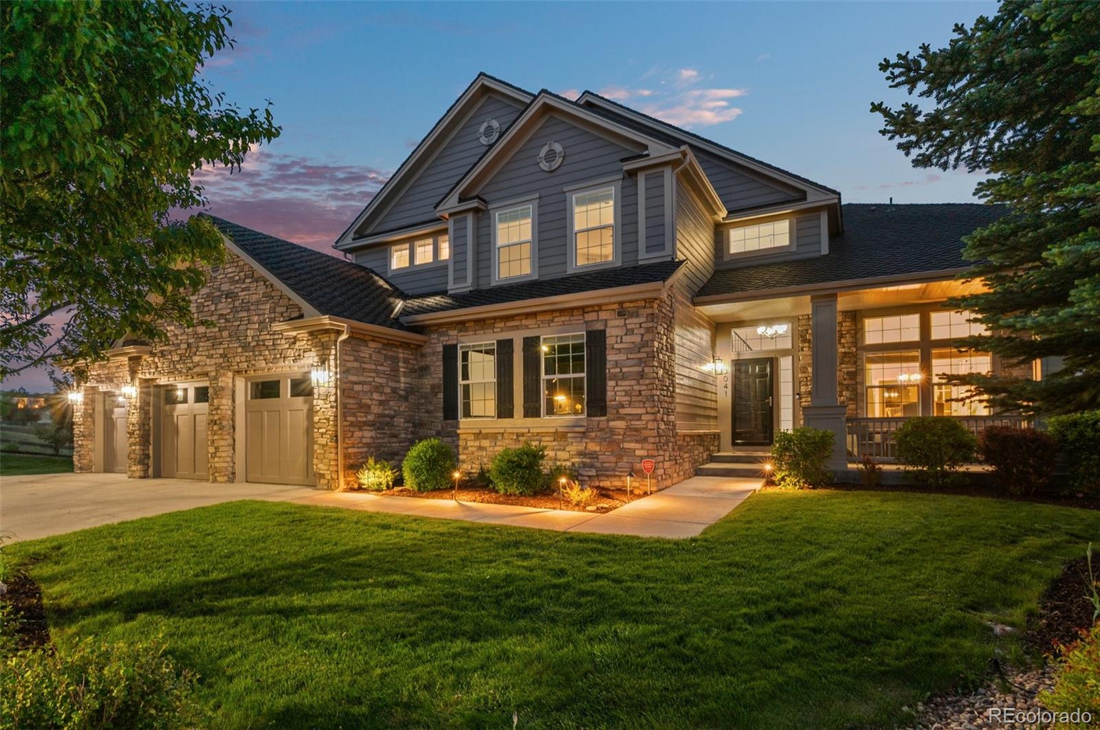 castle rock  House Search Picture