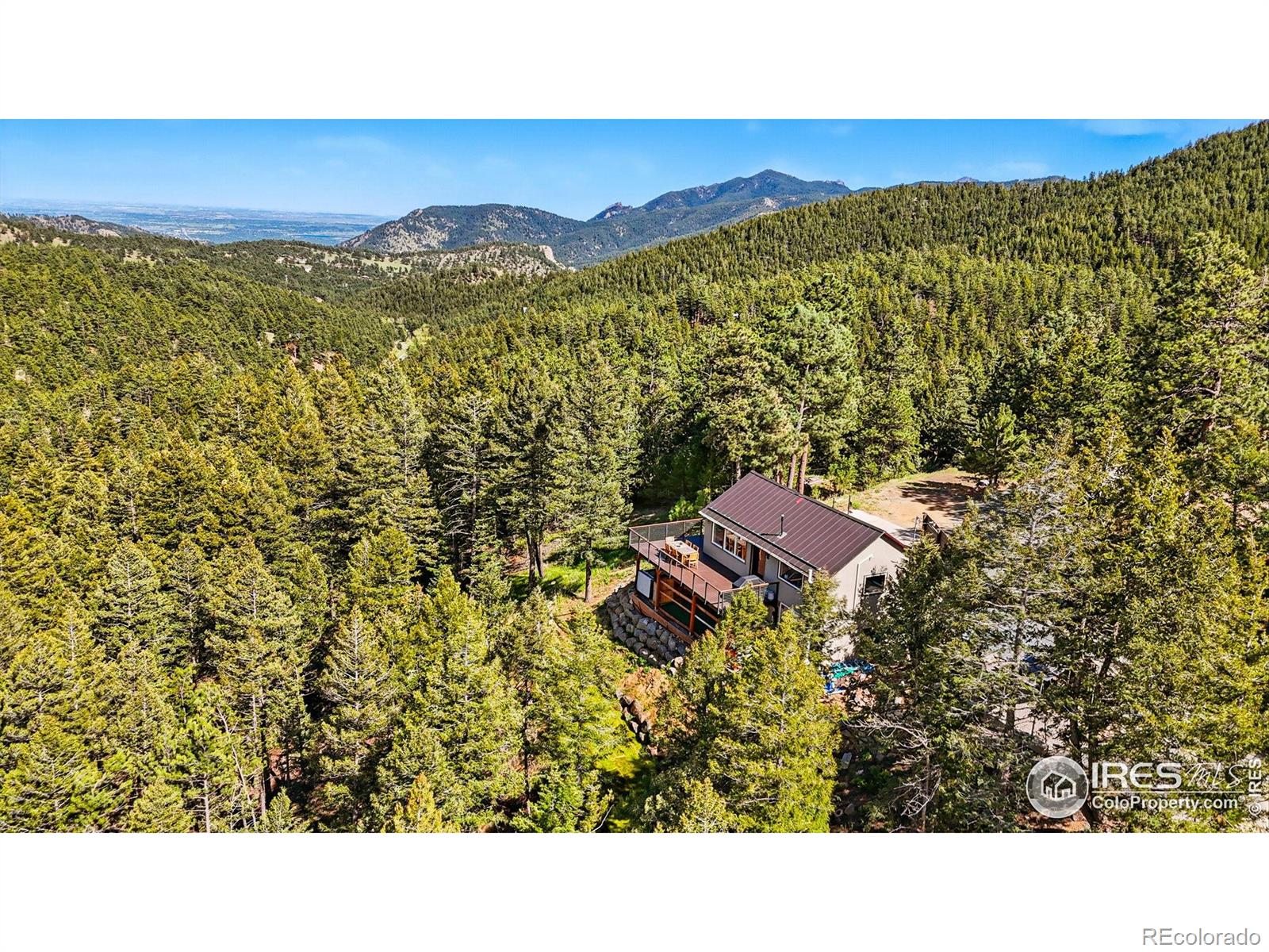 boulder  House Search Picture