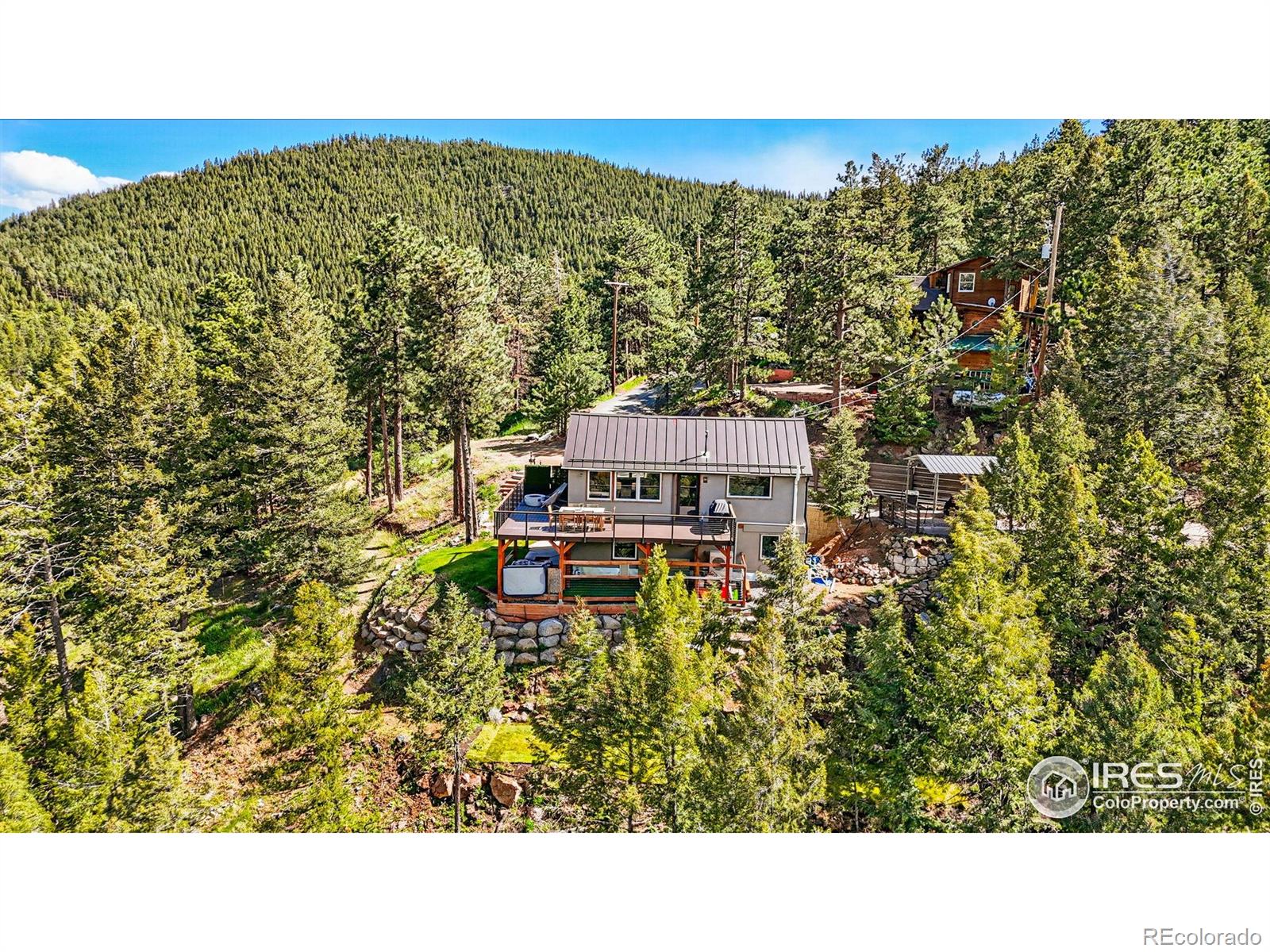 141  Millionaire Drive, boulder  House Search MLS Picture