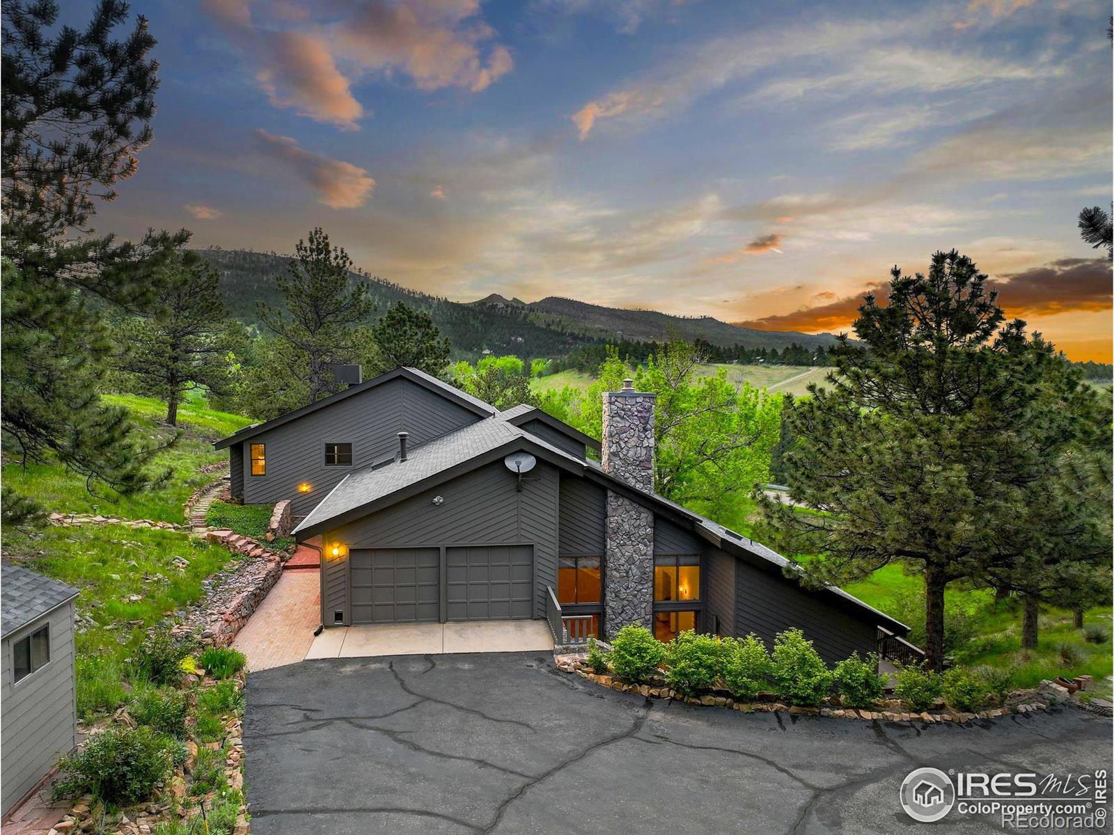boulder  House Search Picture