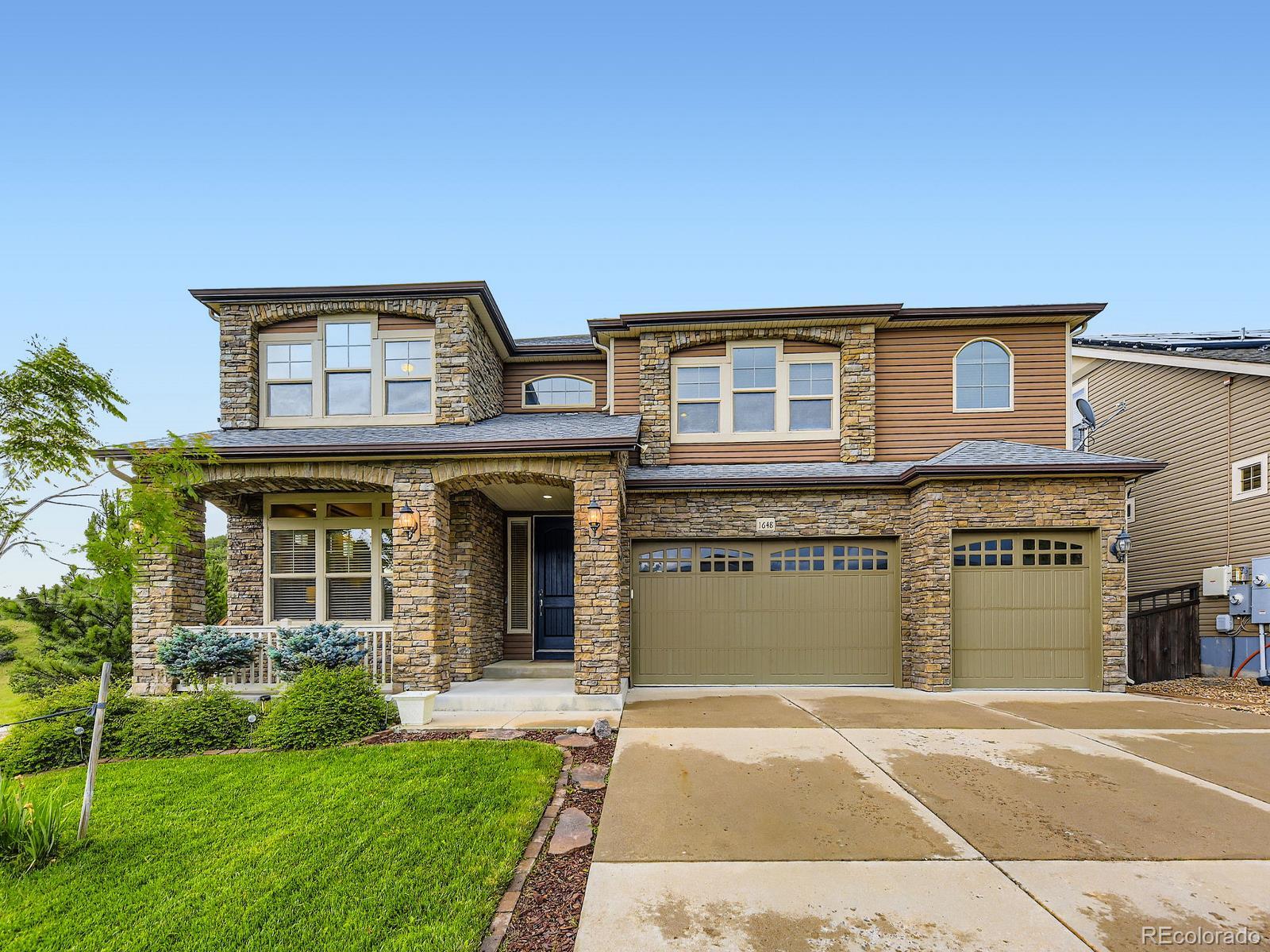 castle rock  House Search Picture