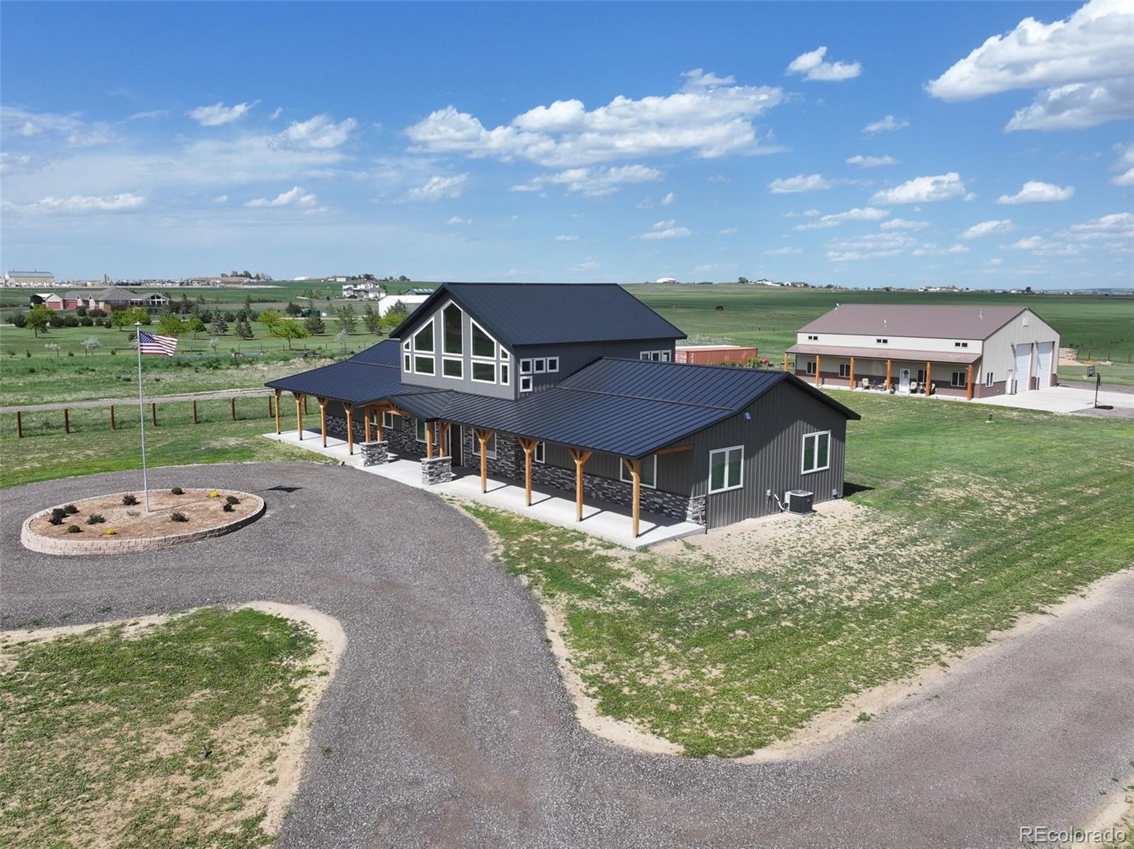 3308  County Road 19 , fort lupton  House Search MLS Picture