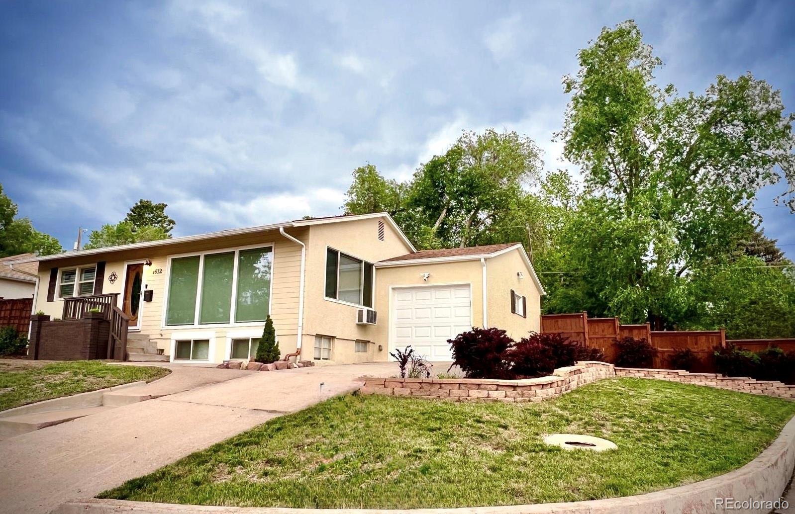 colorado springs  House Search Picture