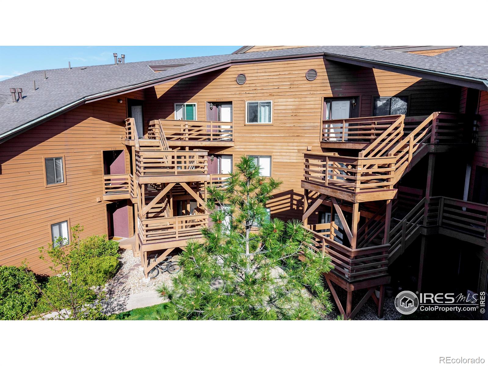 boulder  House Search Picture