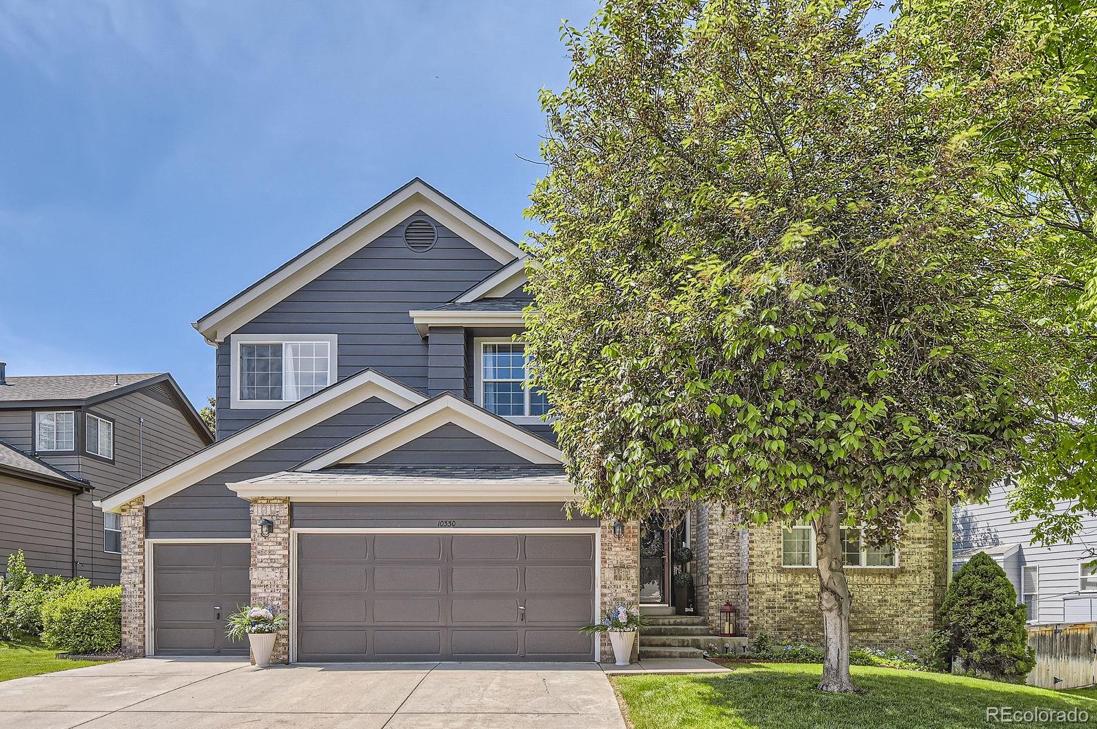 lone tree  House Search Picture