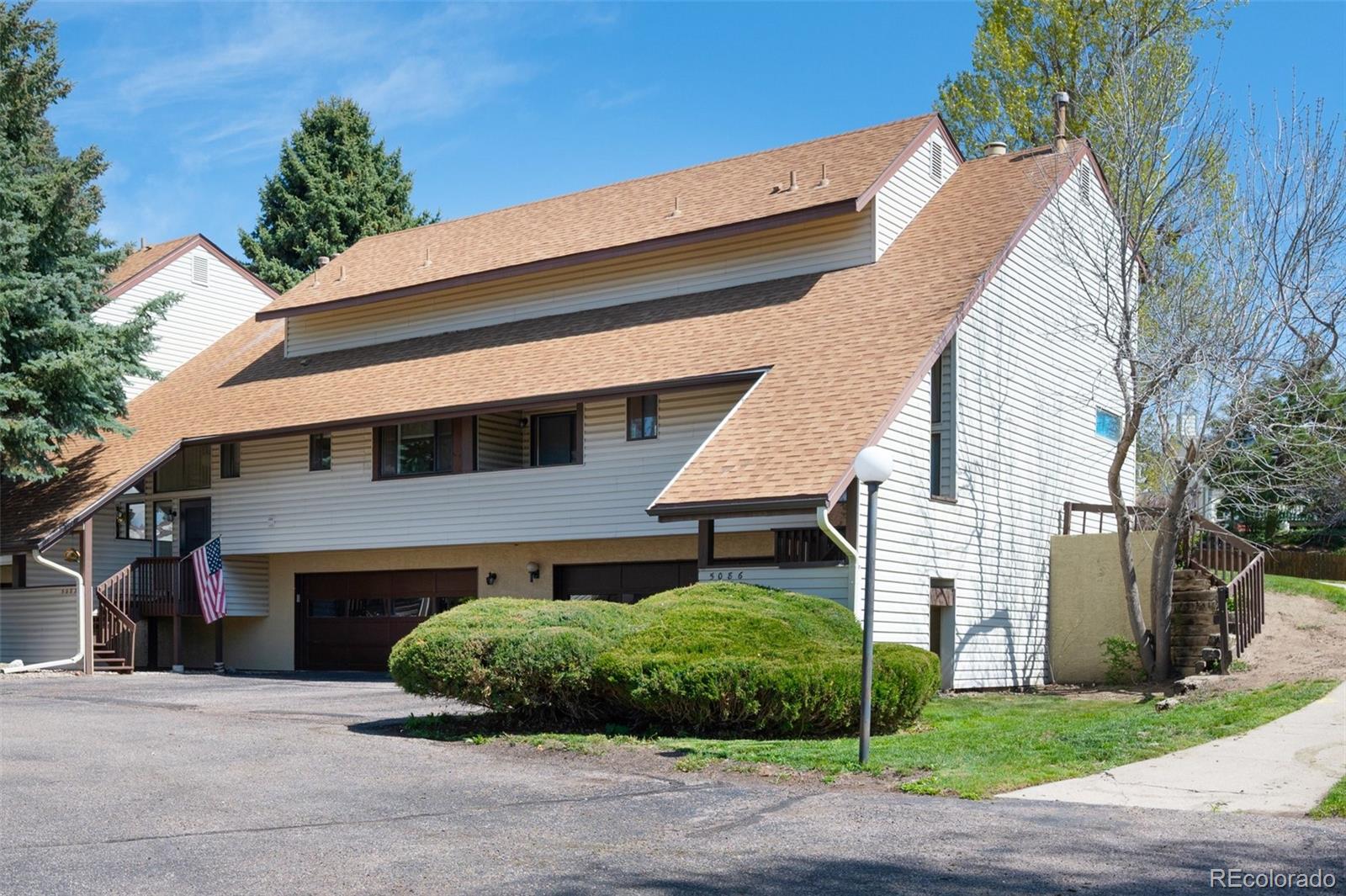 colorado springs  House Search Picture