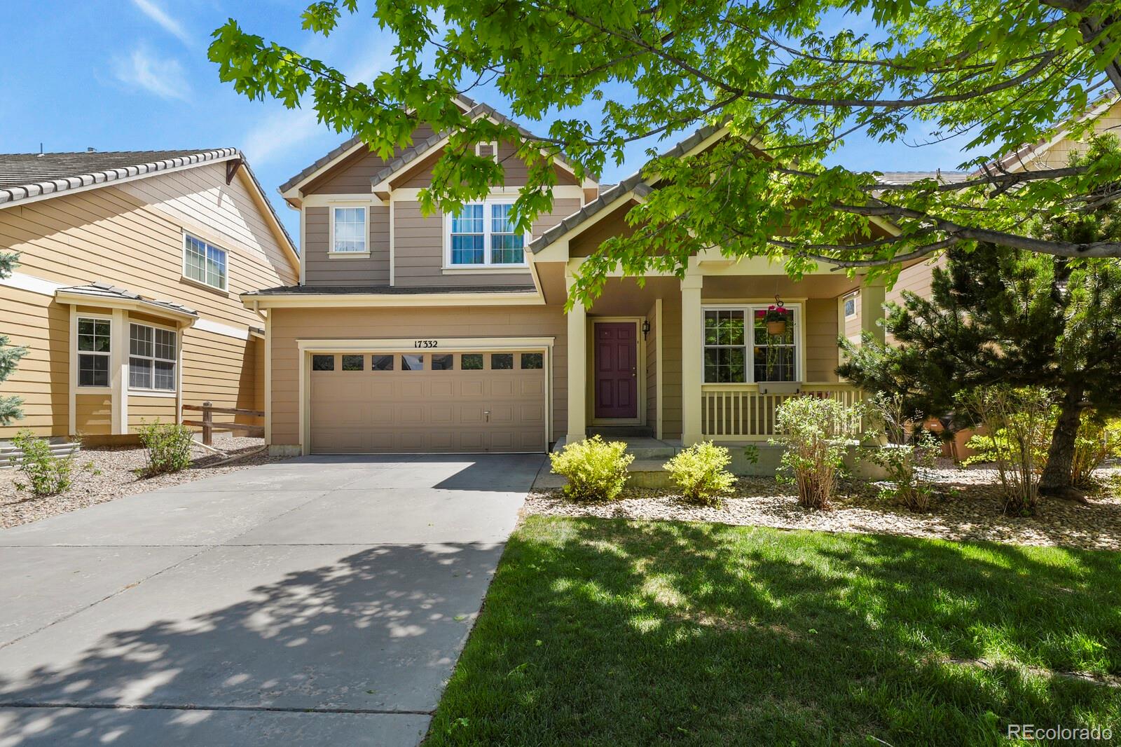 aurora  House Search Picture