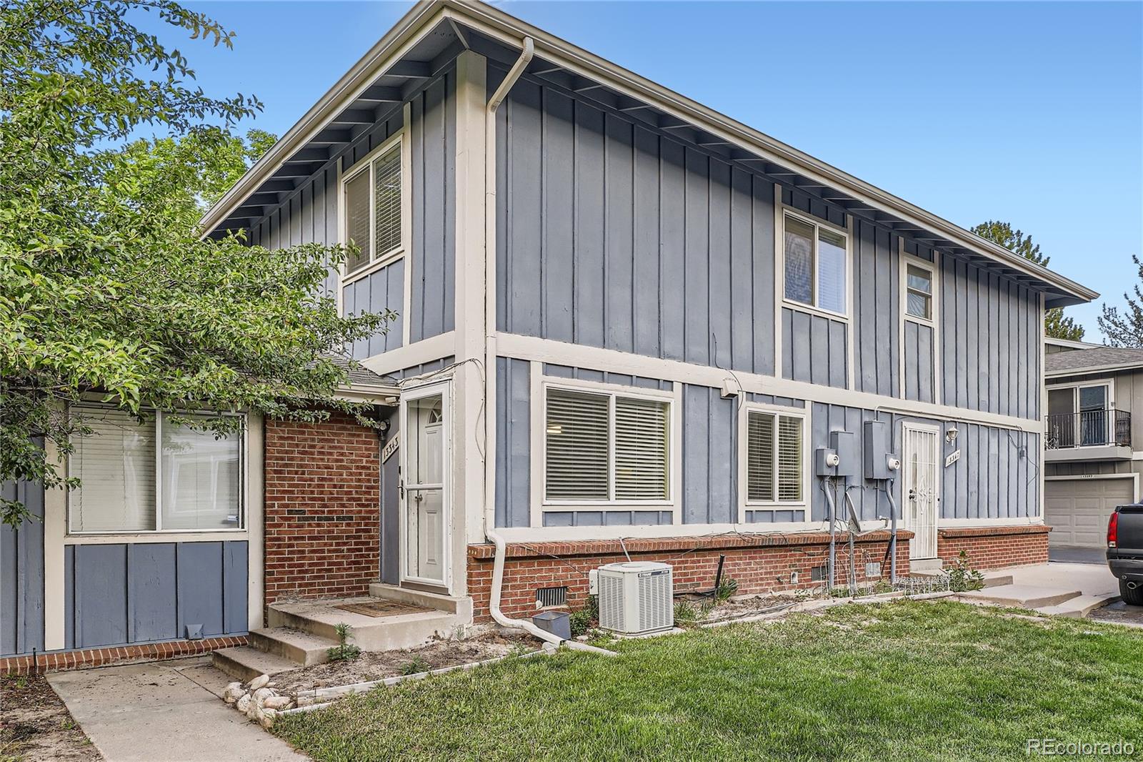 13343 E Louisiana Avenue, aurora MLS: 5128644 Beds: 2 Baths: 1 Price: $239,900