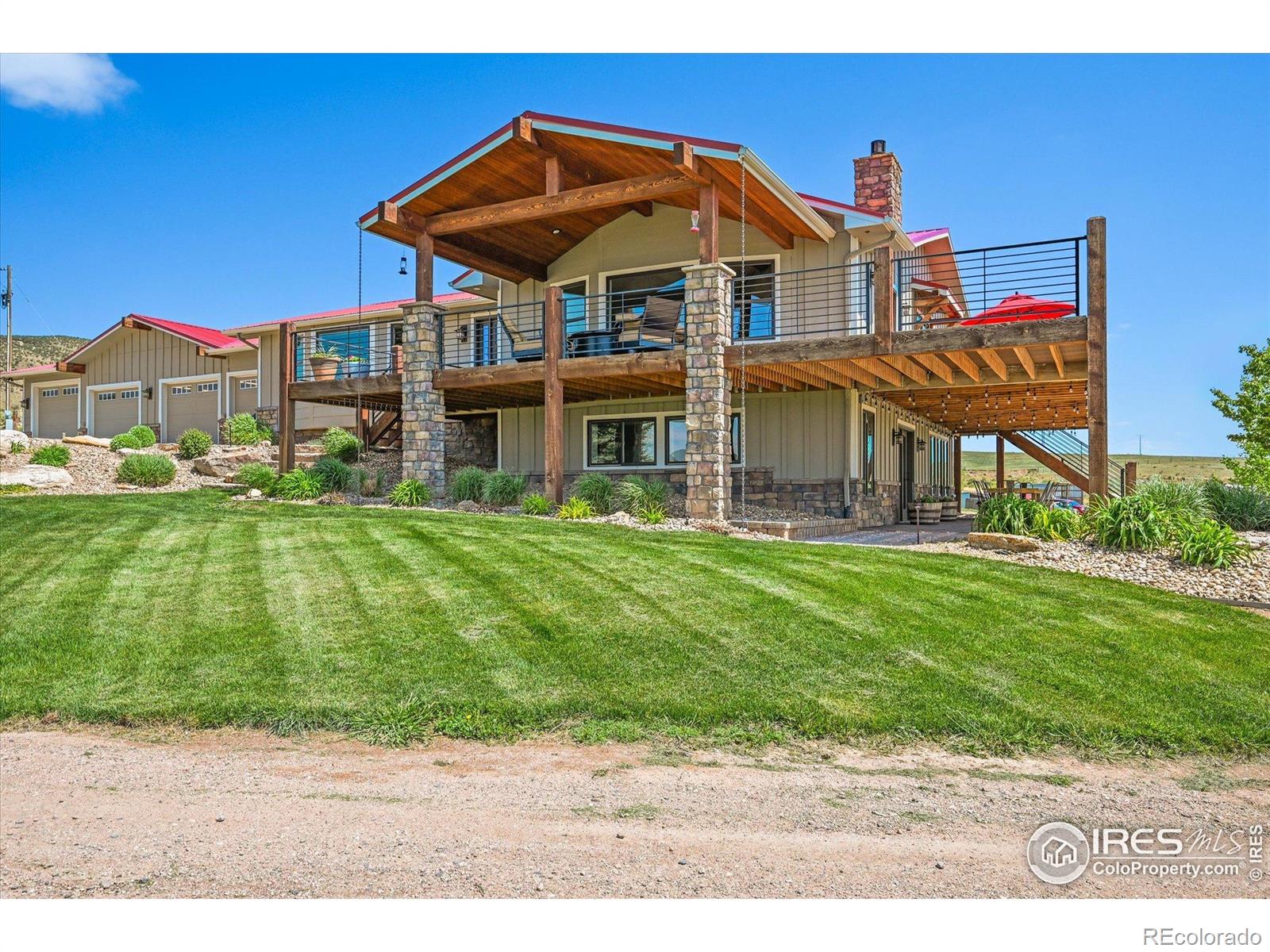 3310 W County Road 80 , wellington  House Search MLS Picture