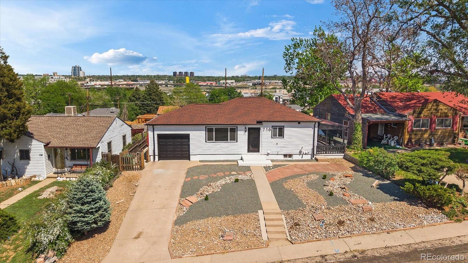 denver  House Search Picture